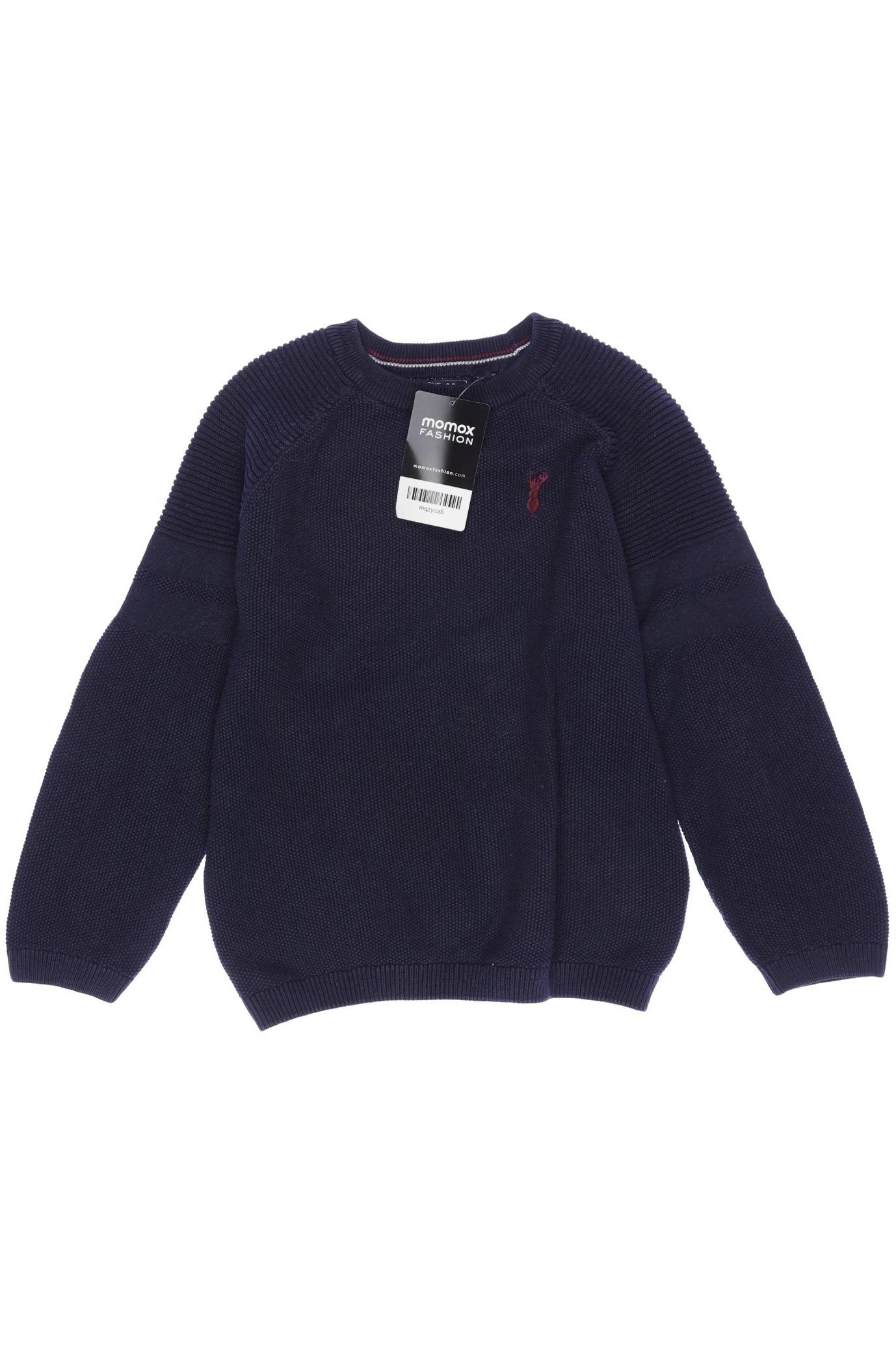 

Next Herren Pullover, marineblau, Gr. 122