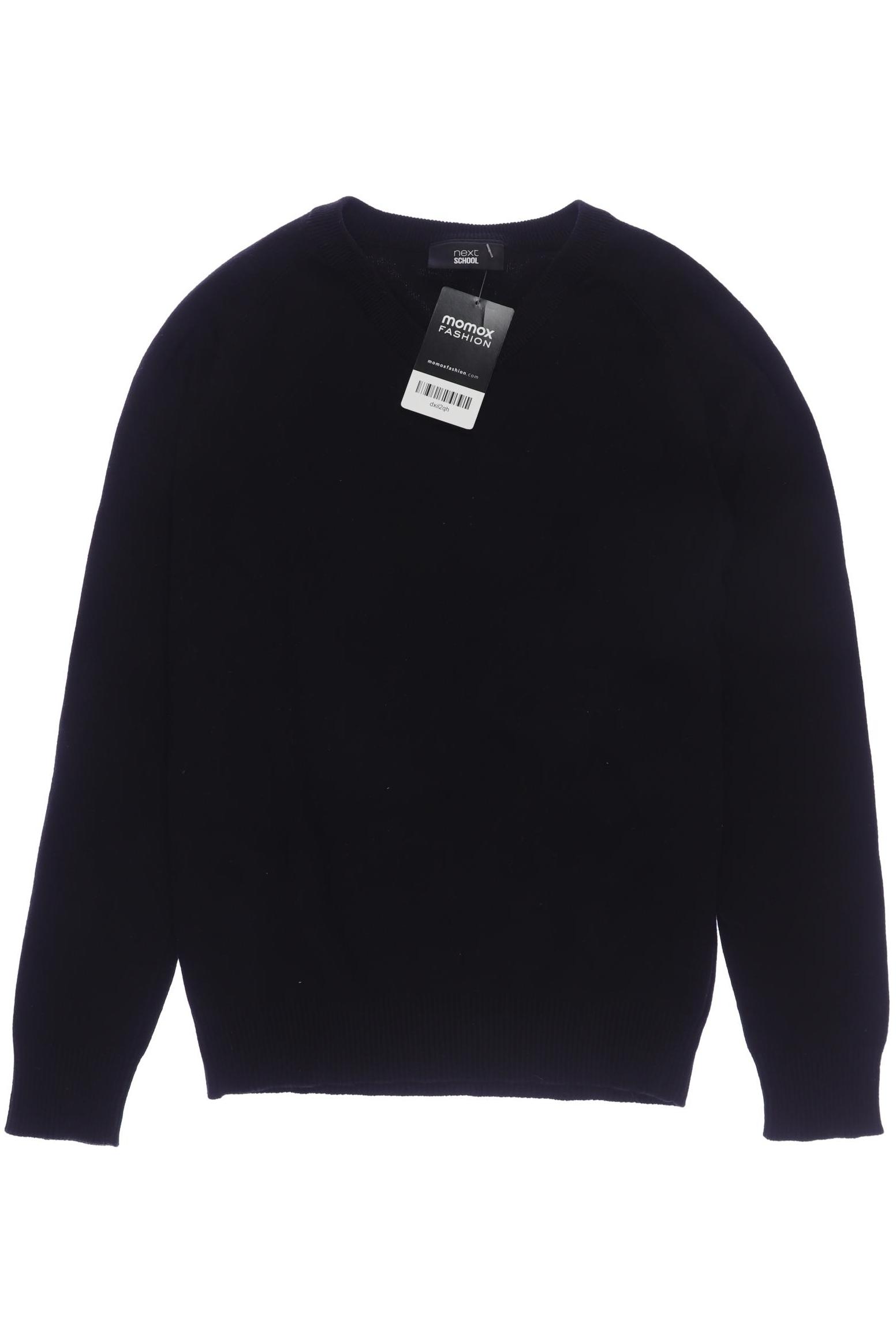 

Next Jungen Pullover, schwarz