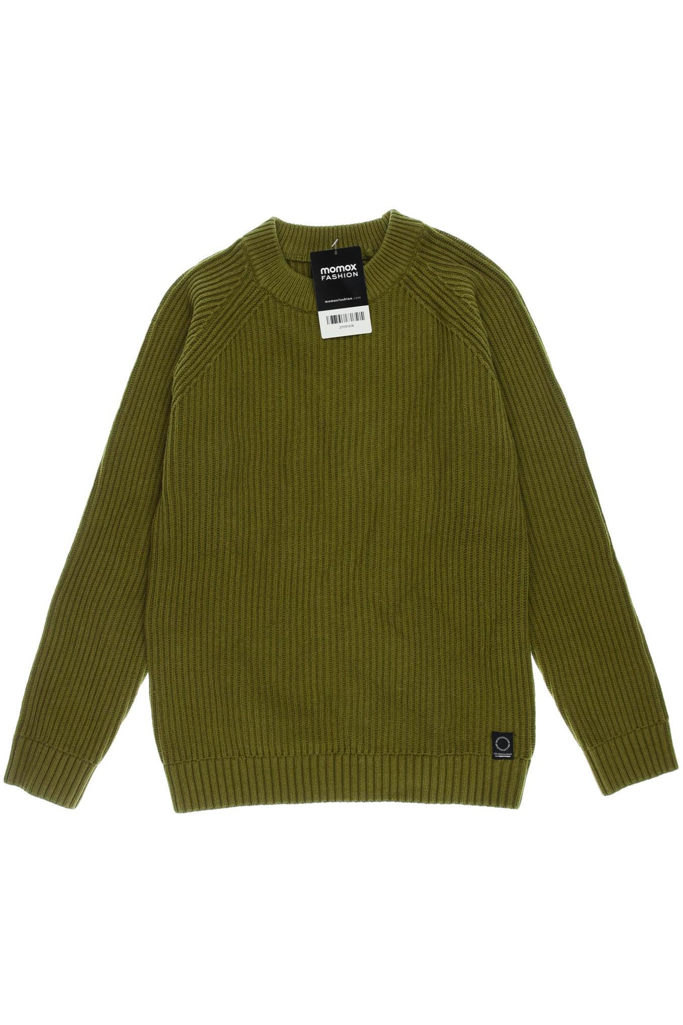 

Next Herren Pullover, grün, Gr. 140