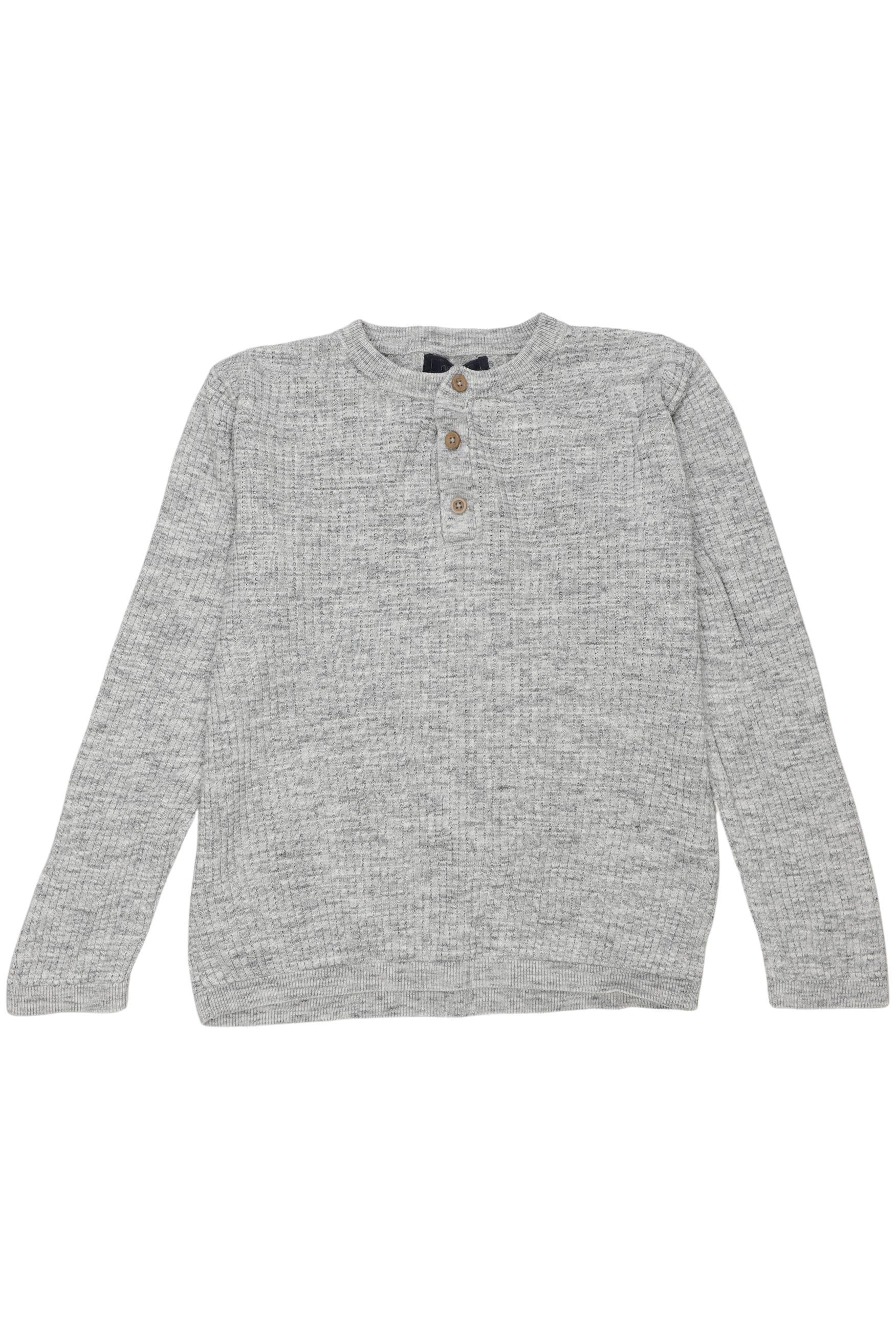 

Next Jungen Pullover, grau, Gr. 134