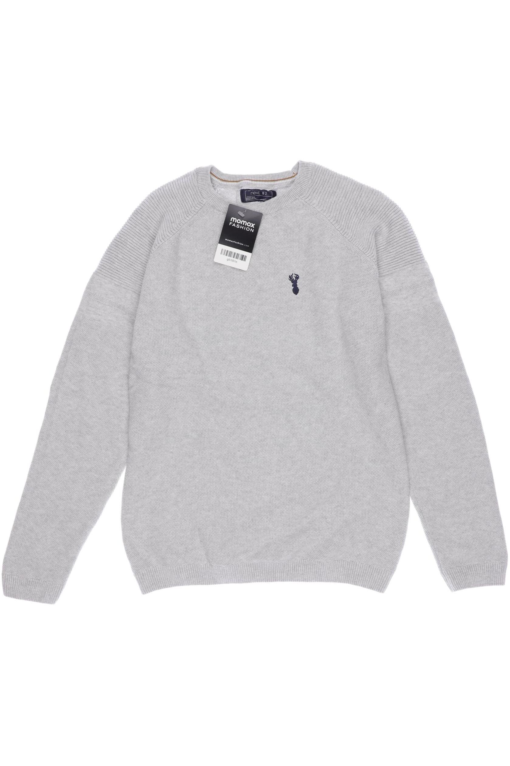 

Next Jungen Pullover, grau