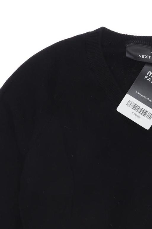 Thumbnail - Next Herren Pullover, schwarz, Gr. 128