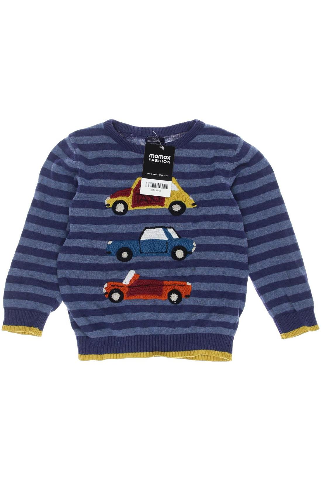 

Next Herren Pullover, blau, Gr. 104