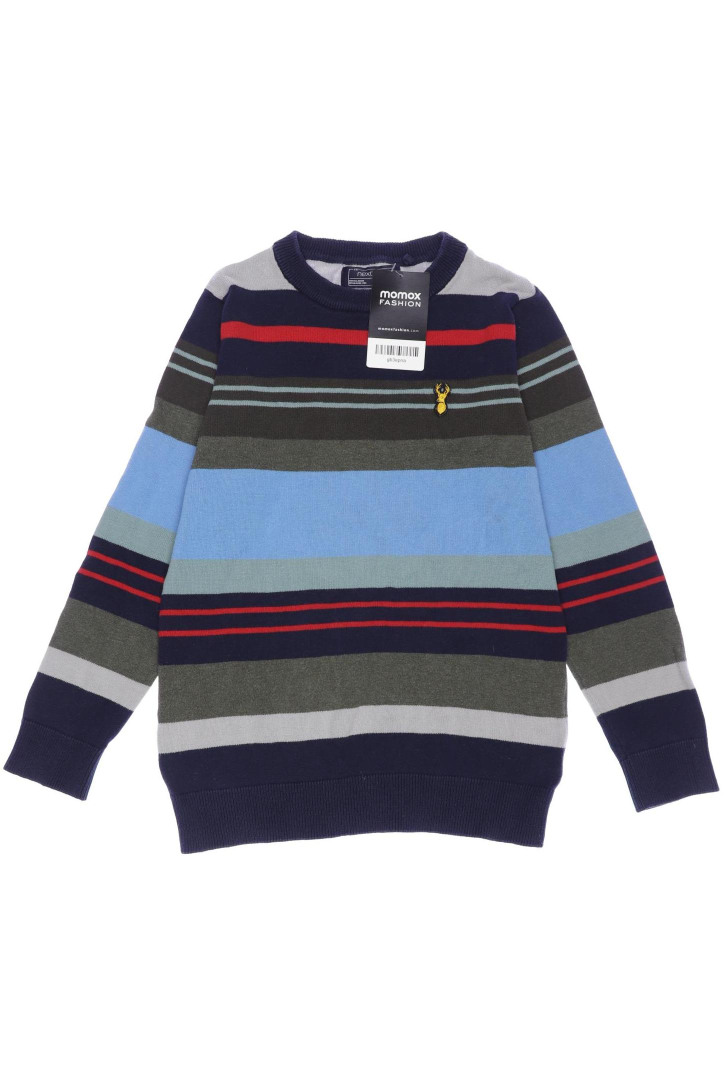 

Next Herren Pullover, mehrfarbig, Gr. 8