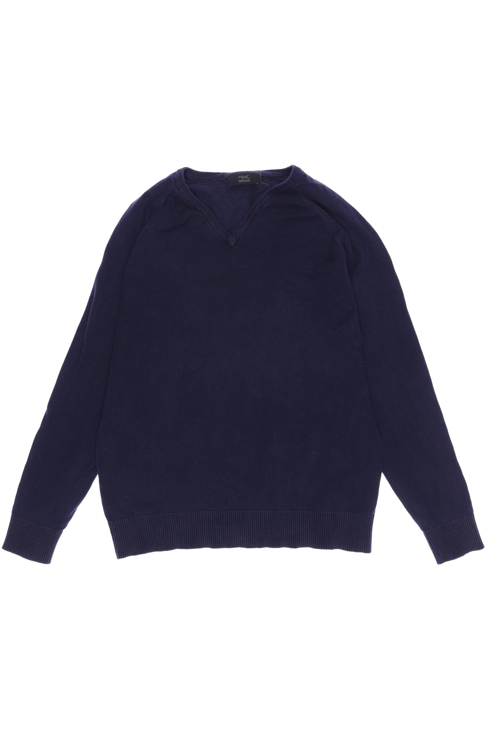 

Next Jungen Pullover, marineblau