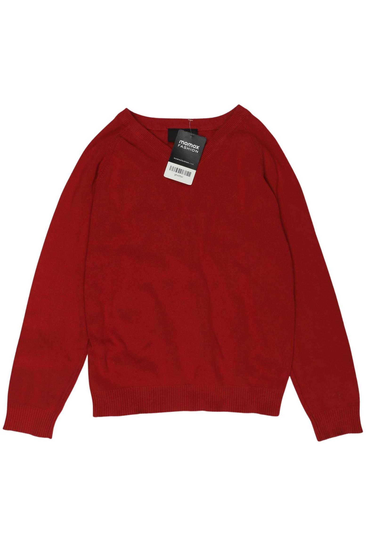 

Next Jungen Pullover, rot, Gr. 140
