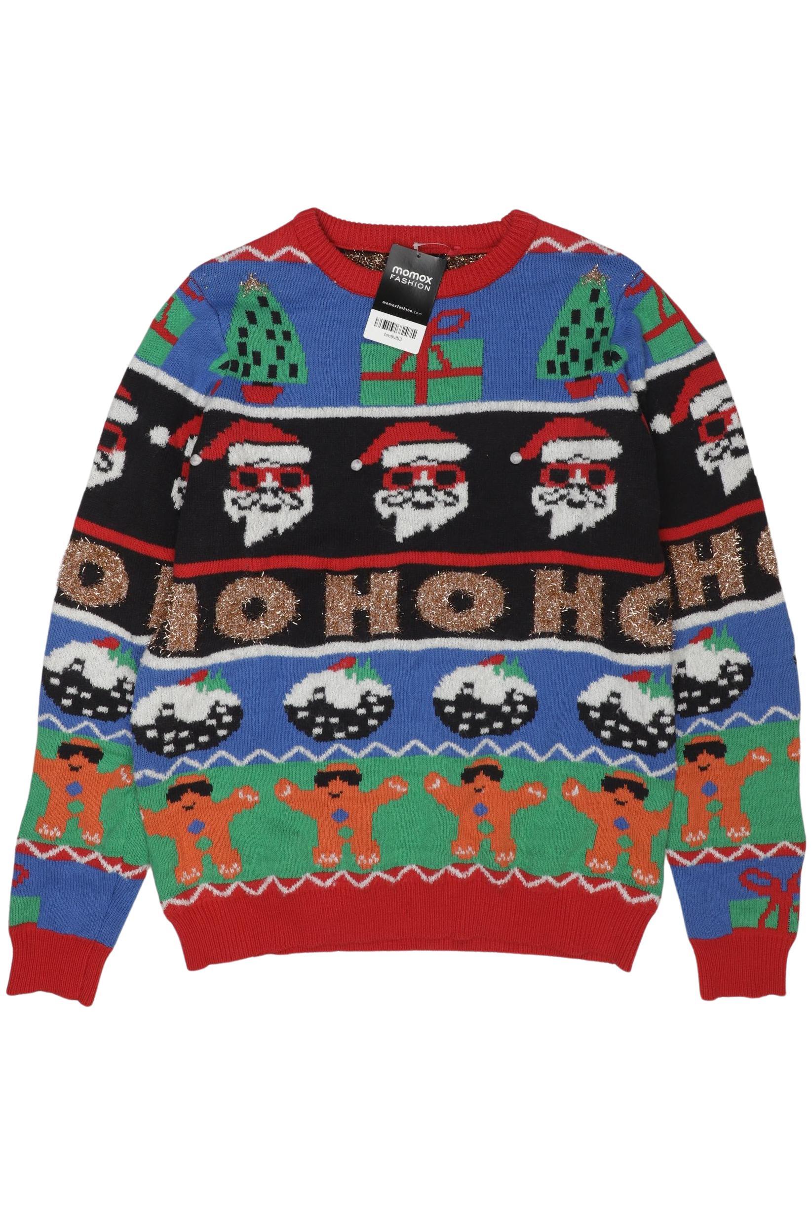 

Next Jungen Pullover, mehrfarbig, Gr. 170