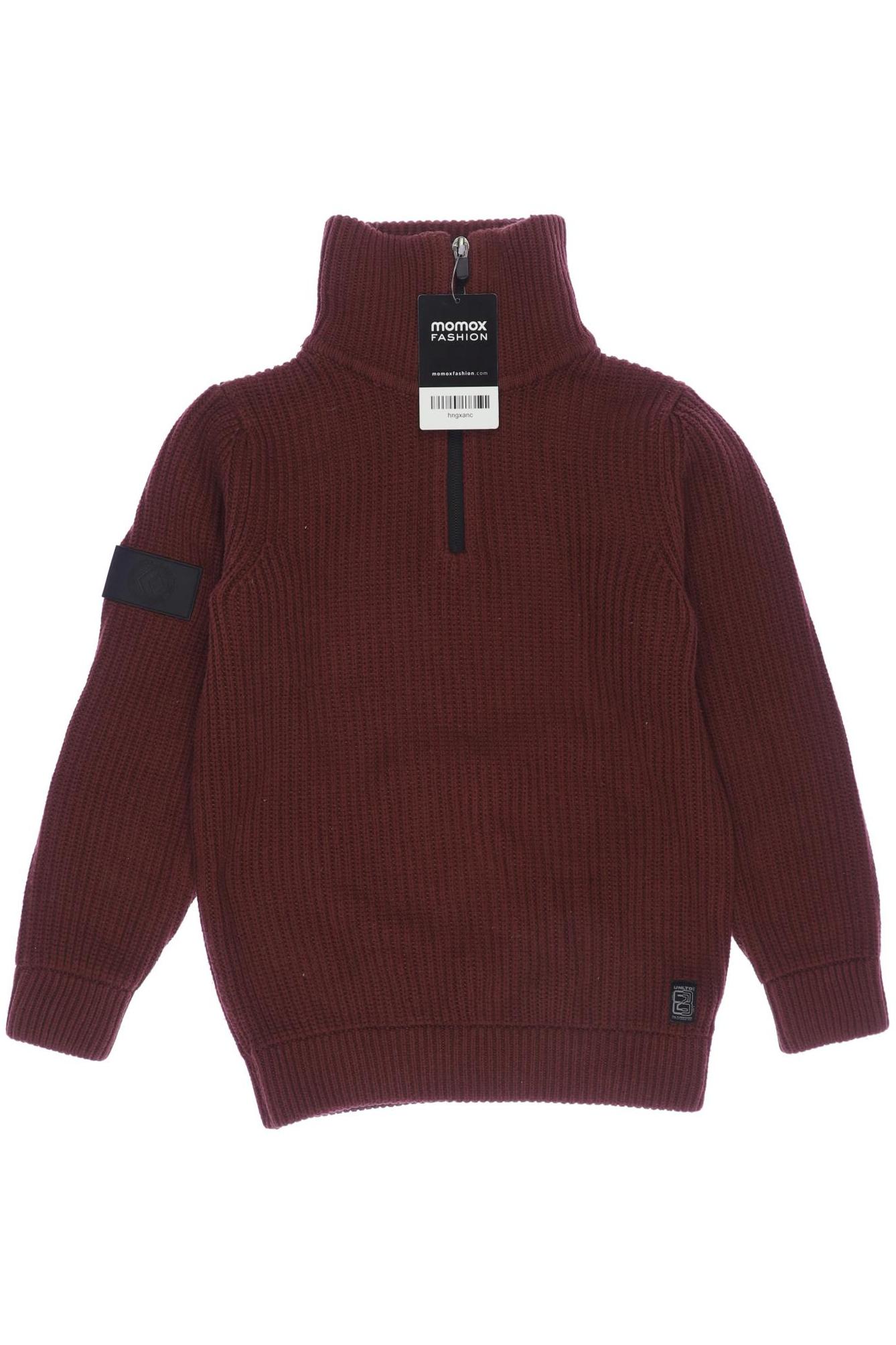 

Next Herren Pullover, braun, Gr. 140