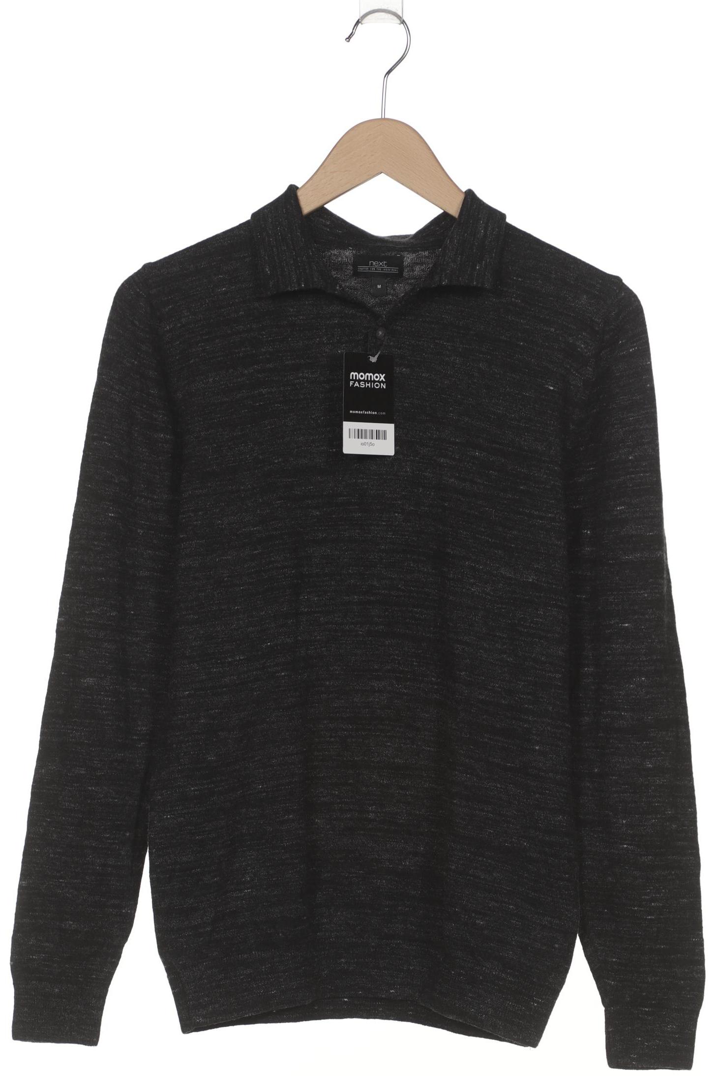 

Next Herren Pullover, schwarz, Gr. 146