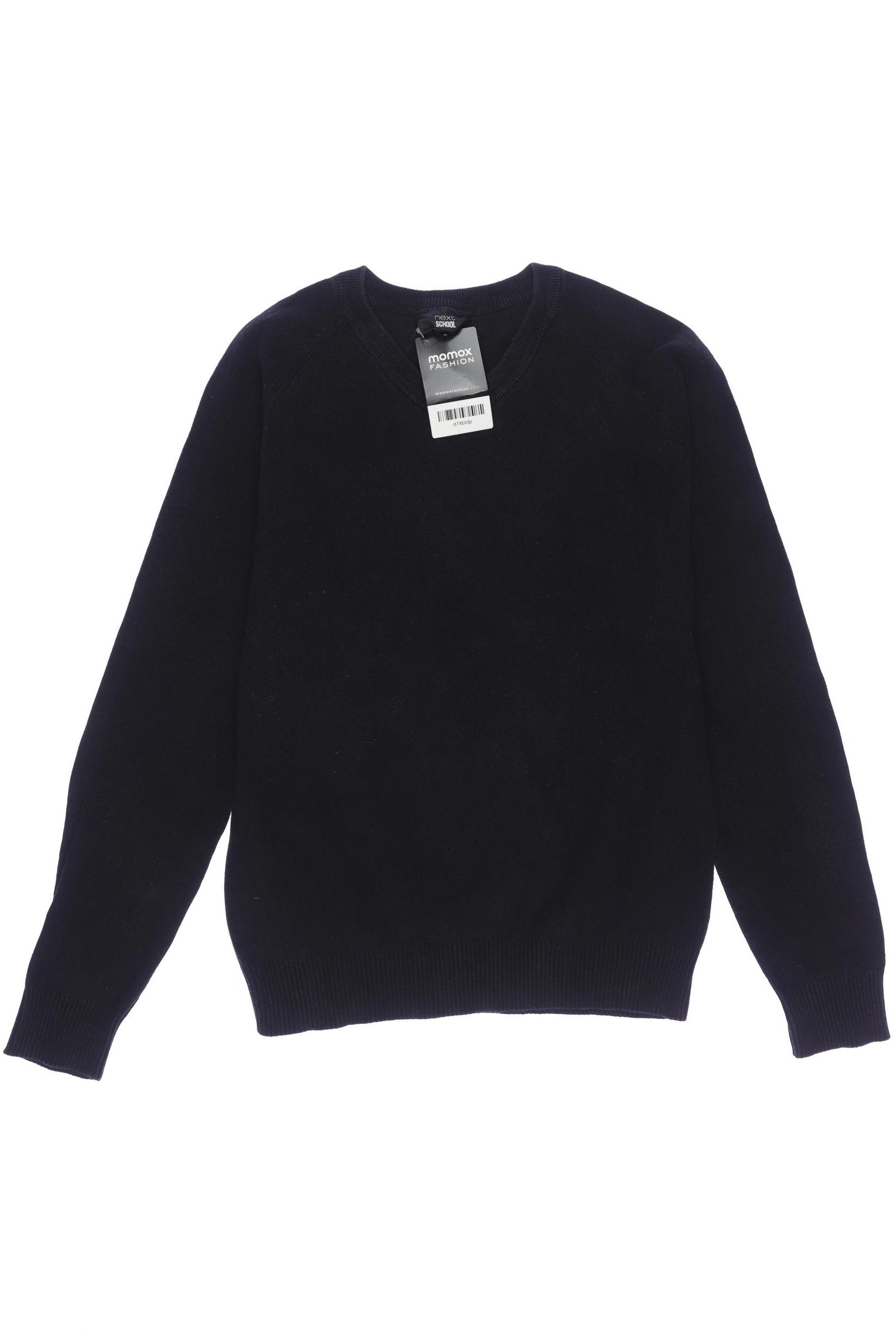 

Next Herren Pullover, schwarz, Gr. 164
