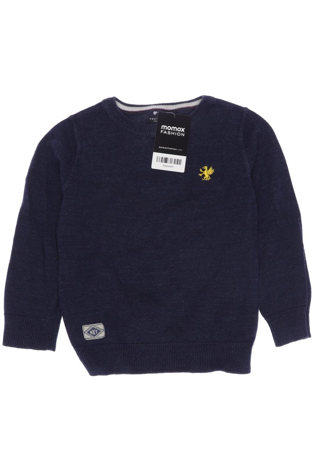 

Next Jungen Pullover, marineblau