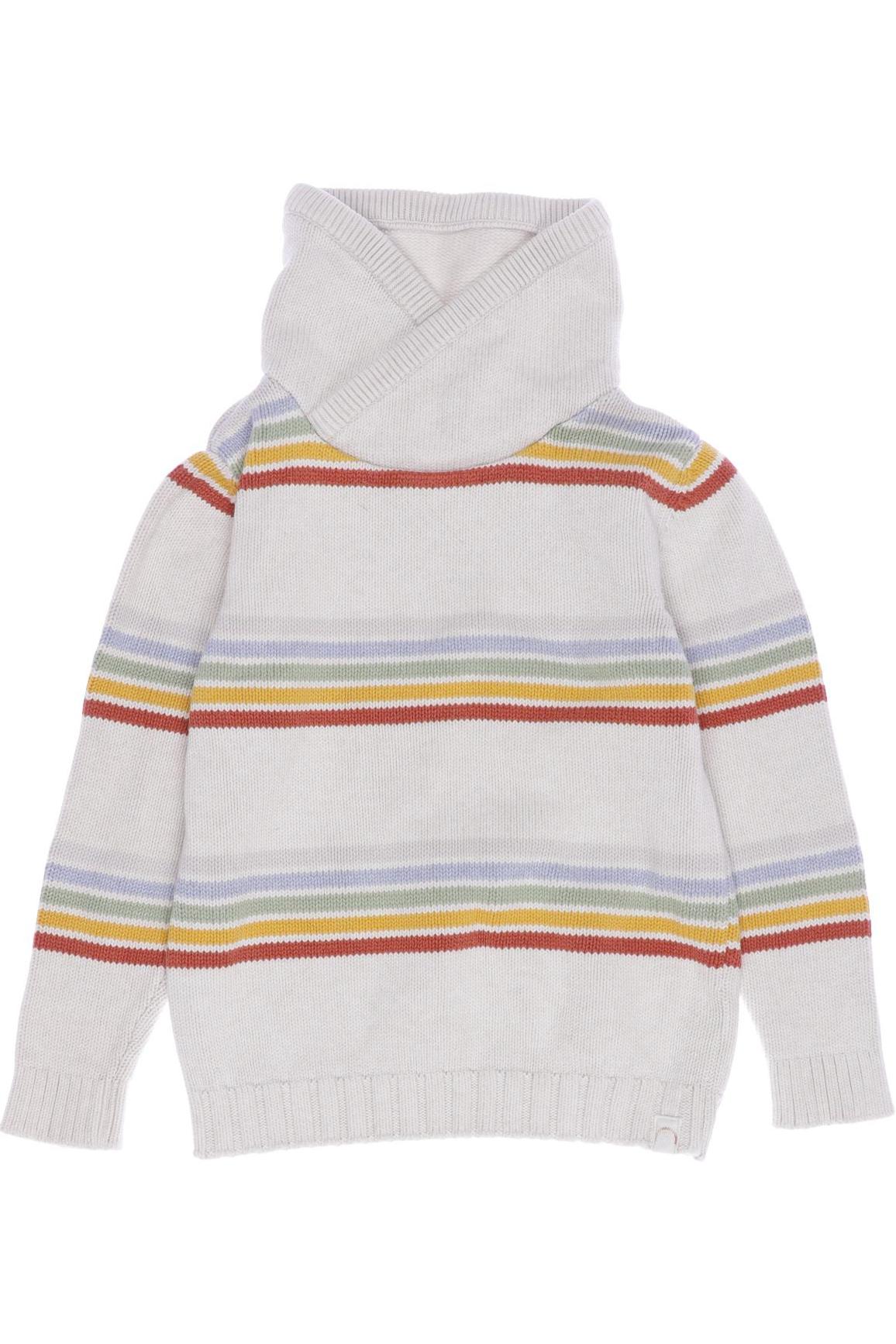 

Next Jungen Pullover, weiß, Gr. 122