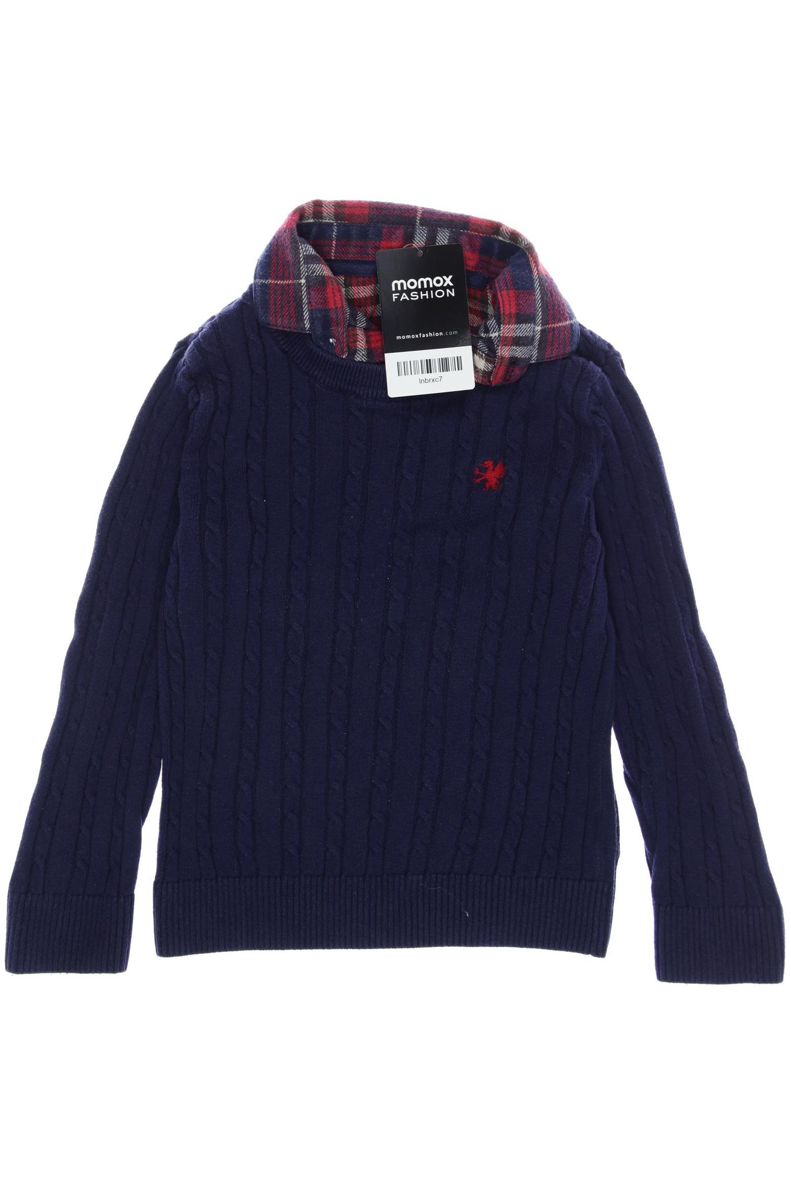 

Next Herren Pullover, marineblau, Gr. 104