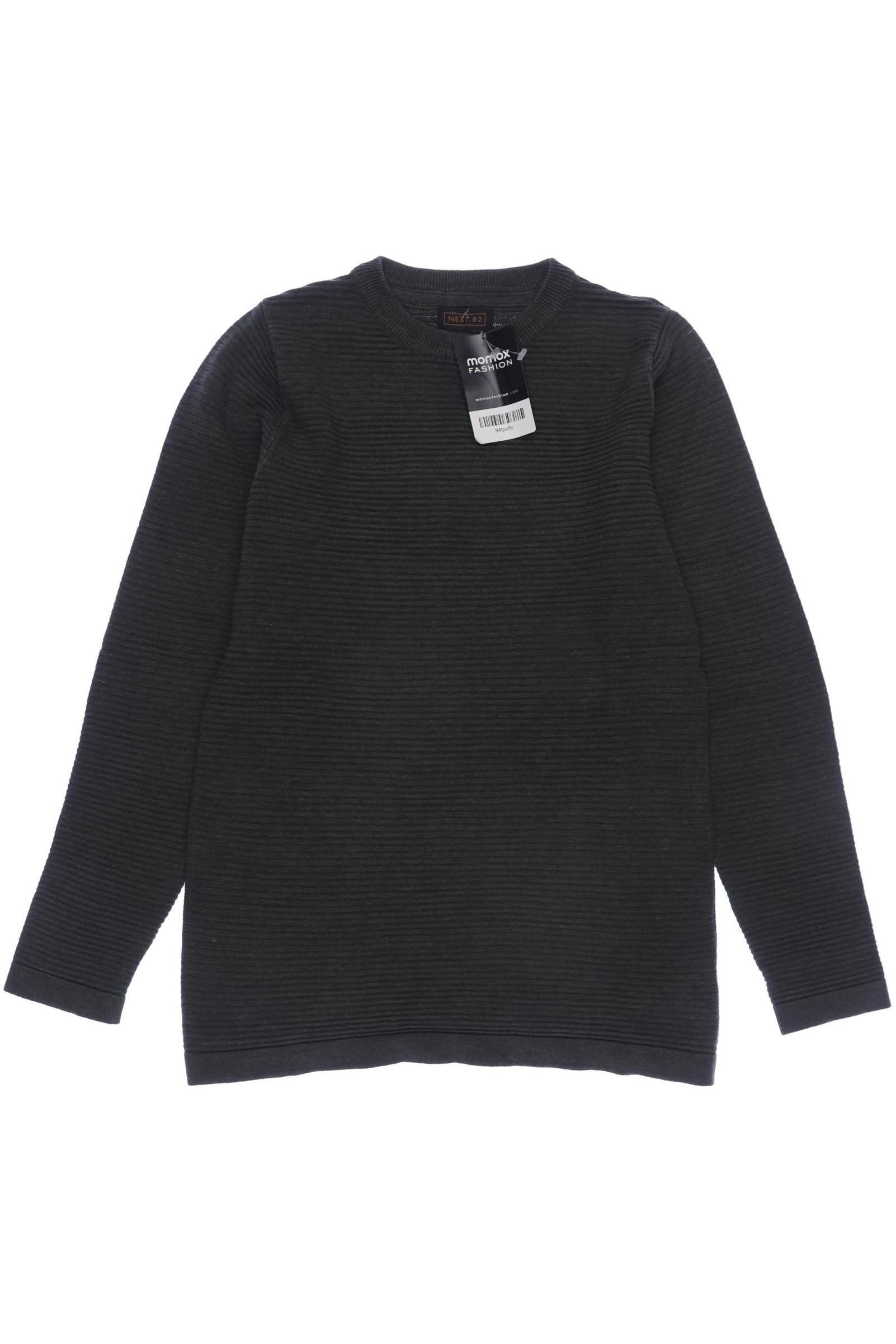 

Next Jungen Pullover, grün, Gr. 140
