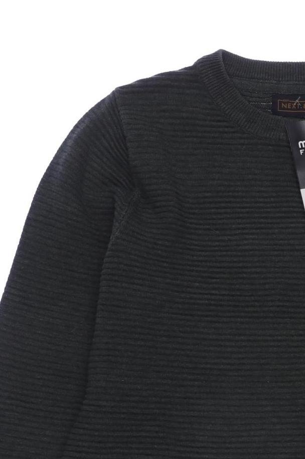 Thumbnail - Next Jungen Pullover, grün, Gr. 140
