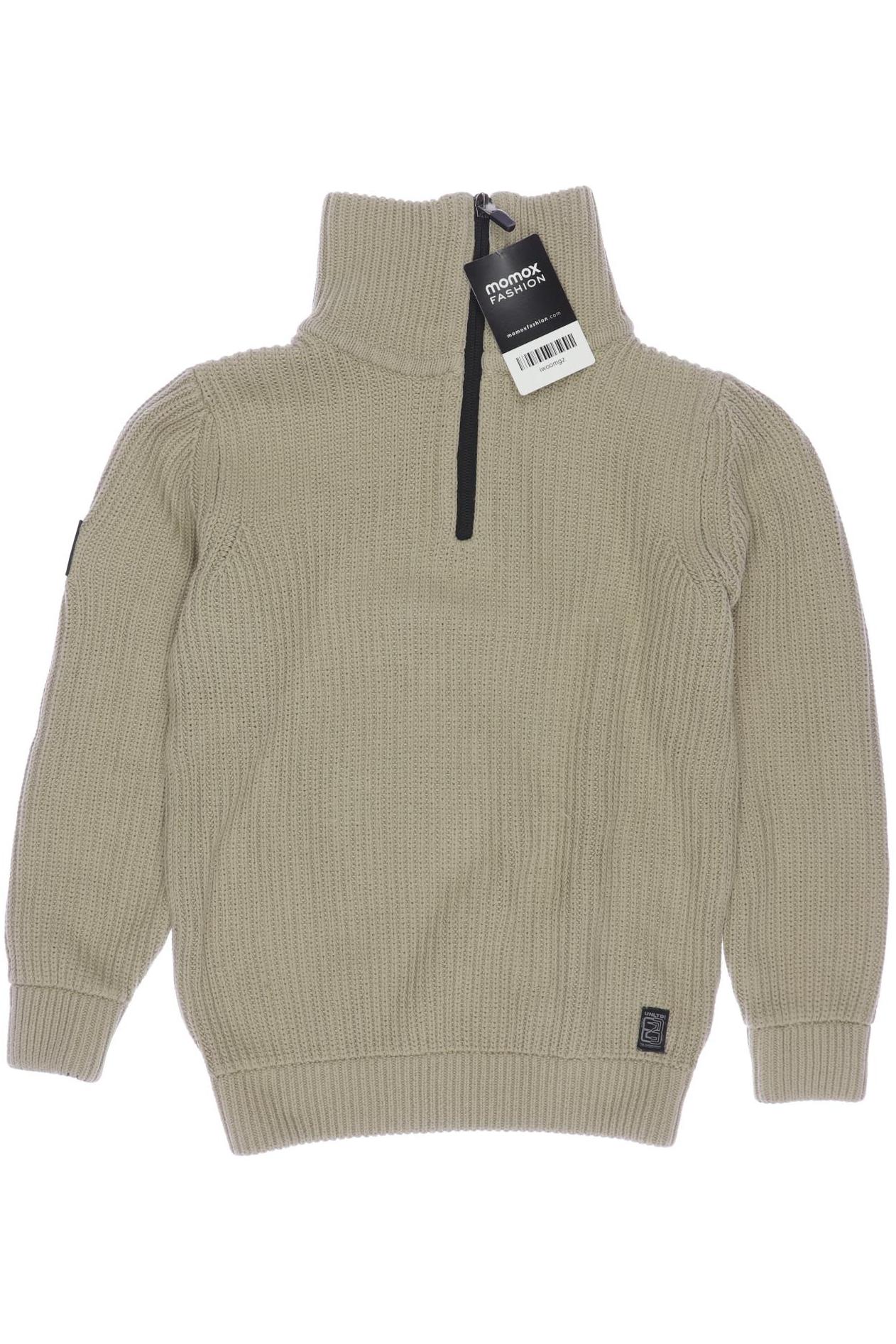 

Next Herren Pullover, beige, Gr. 140