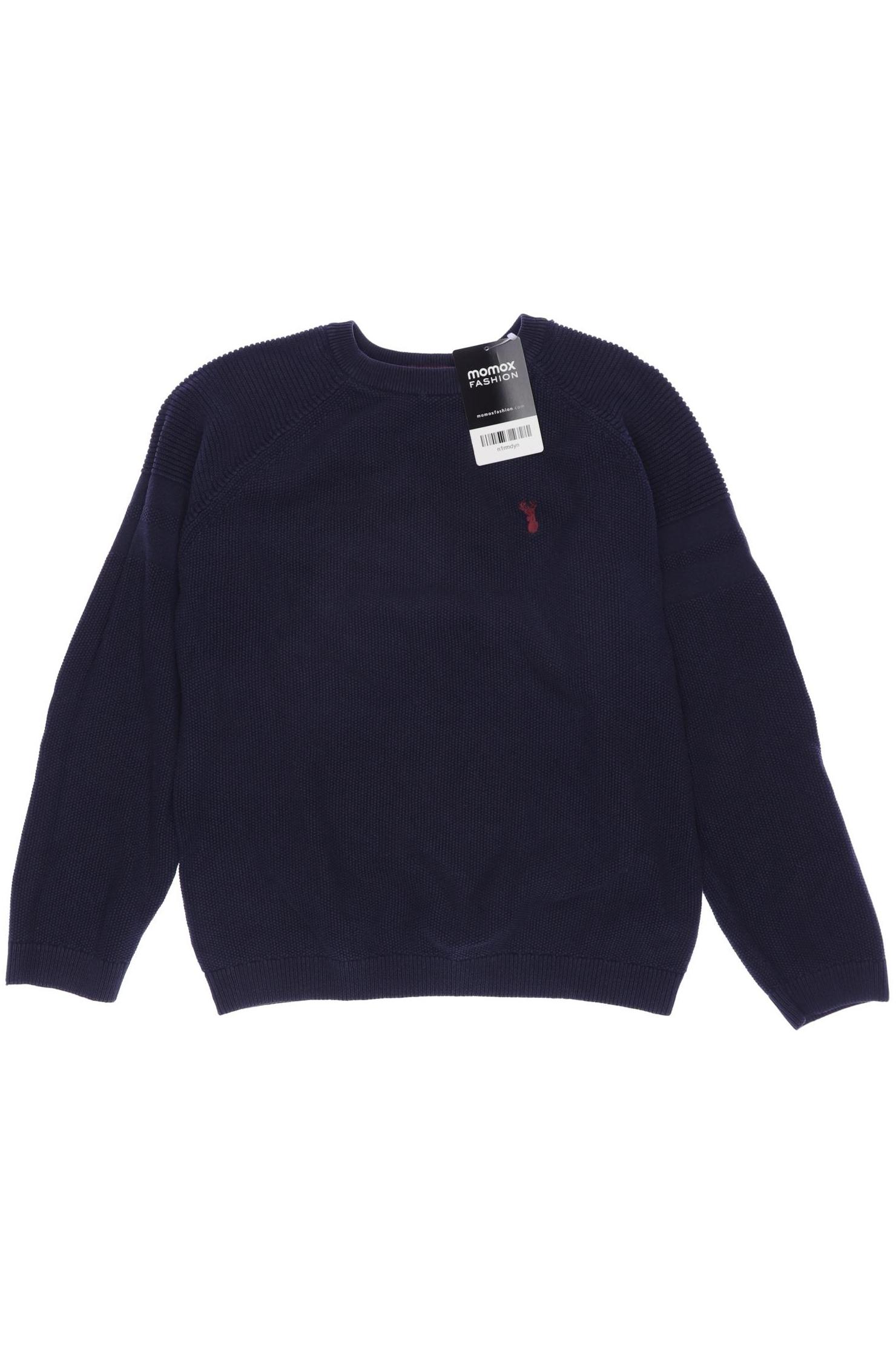 

Next Herren Pullover, marineblau, Gr. 146