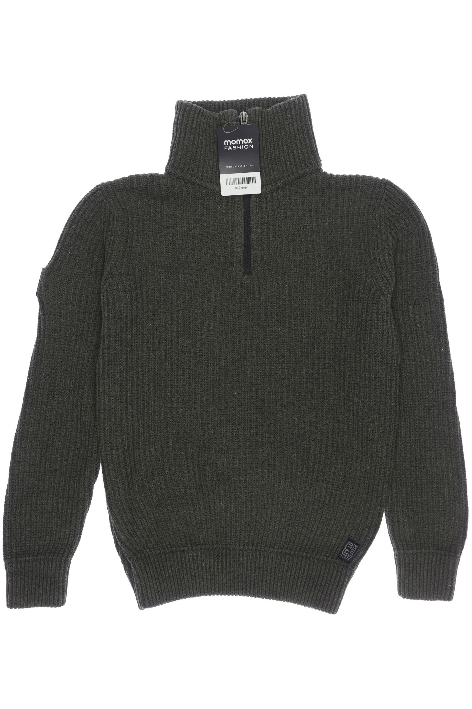 

Next Herren Pullover, grün, Gr. 140