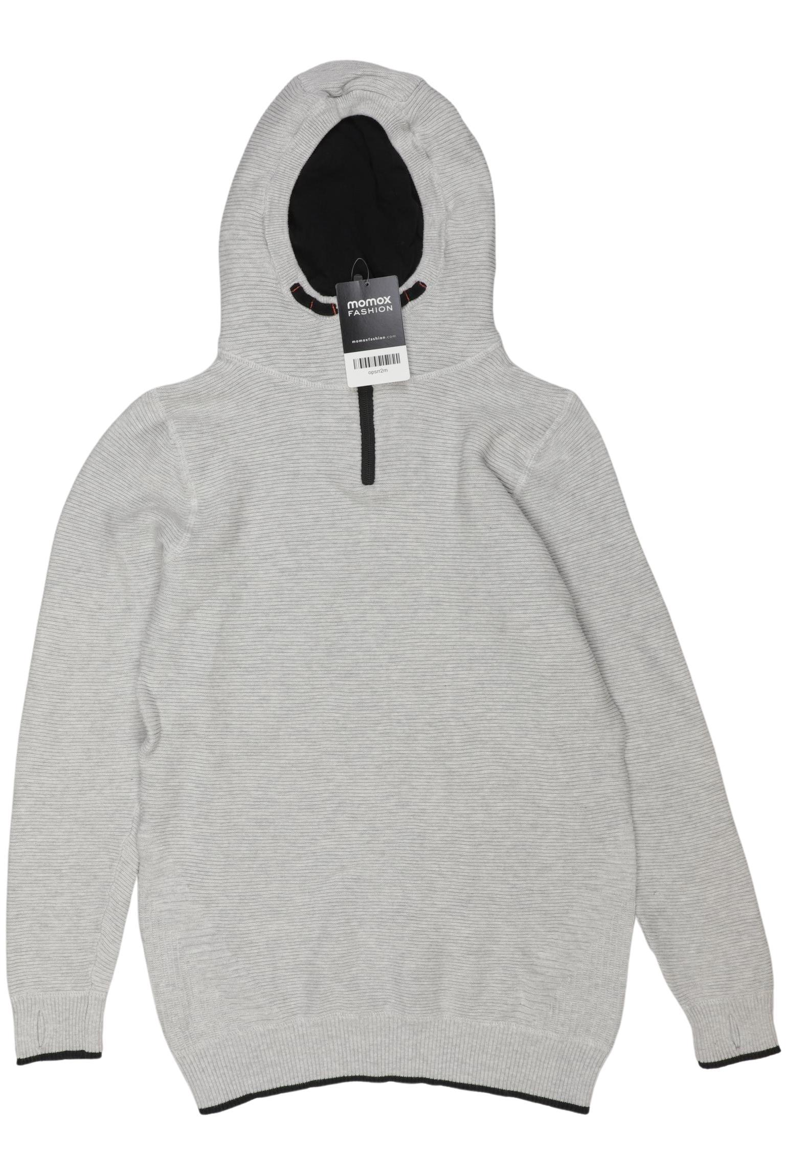 

Next Jungen Pullover, grau, Gr. 158