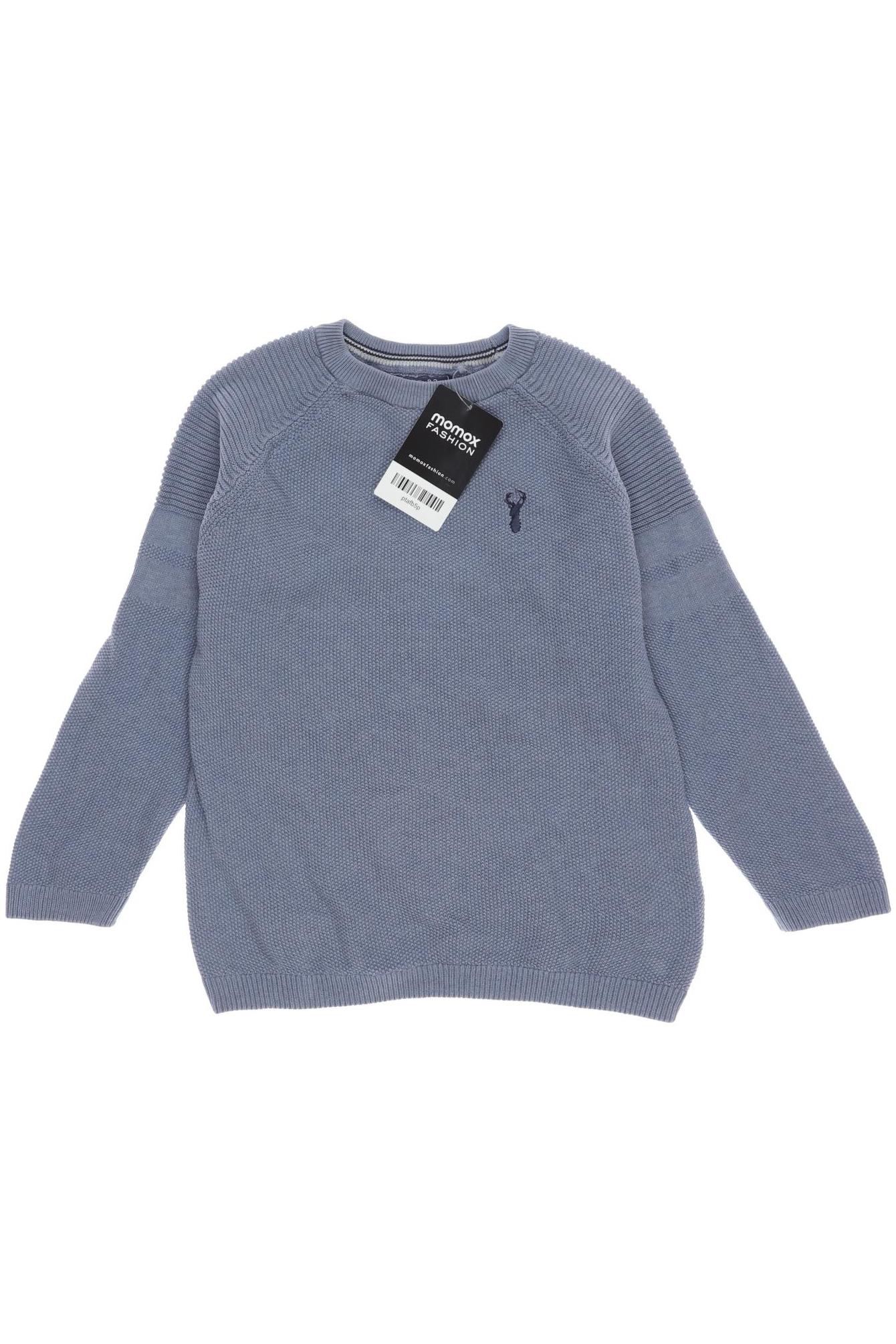 

Next Herren Pullover, blau, Gr. 116
