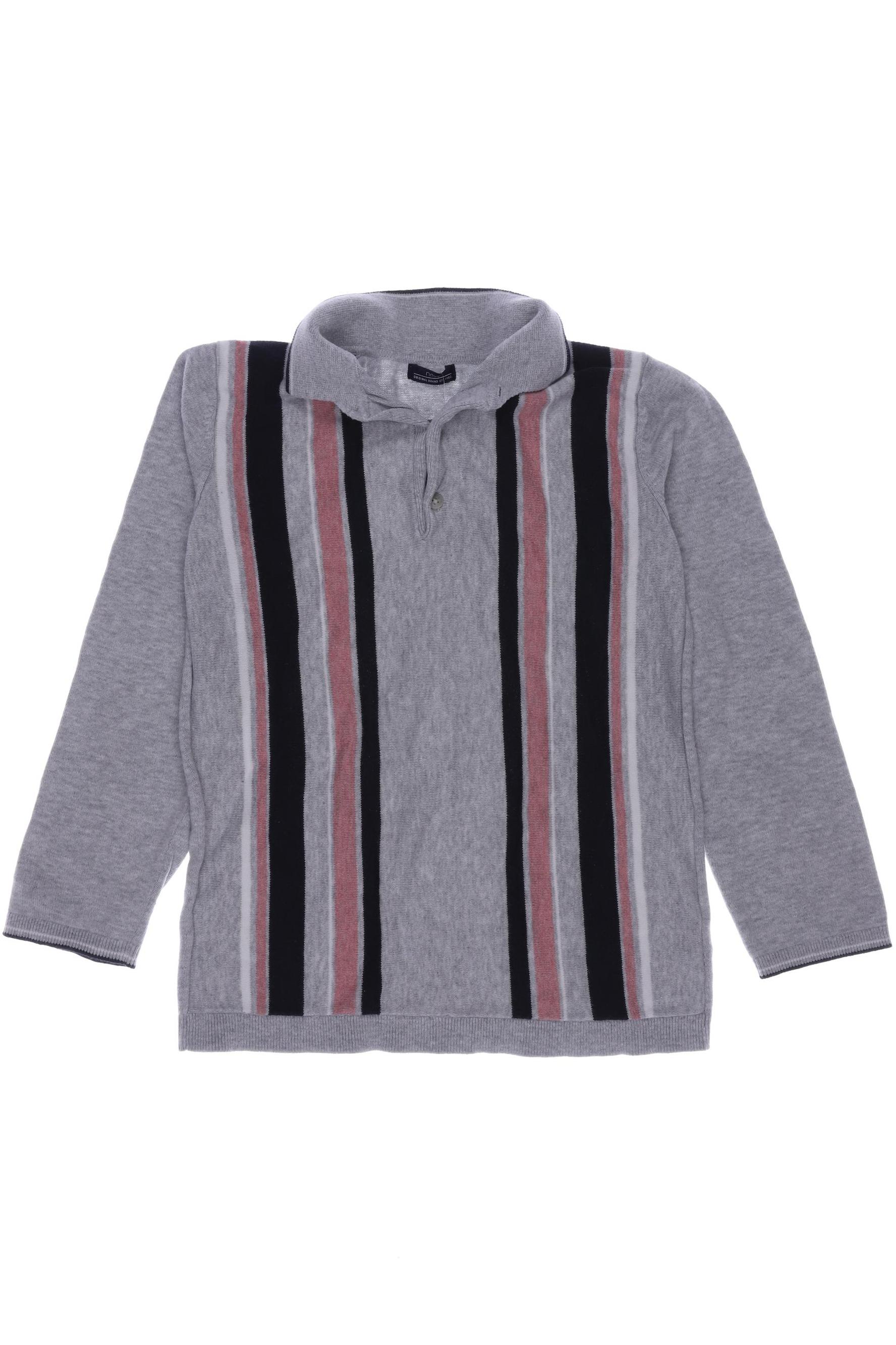 

Next Jungen Pullover, grau