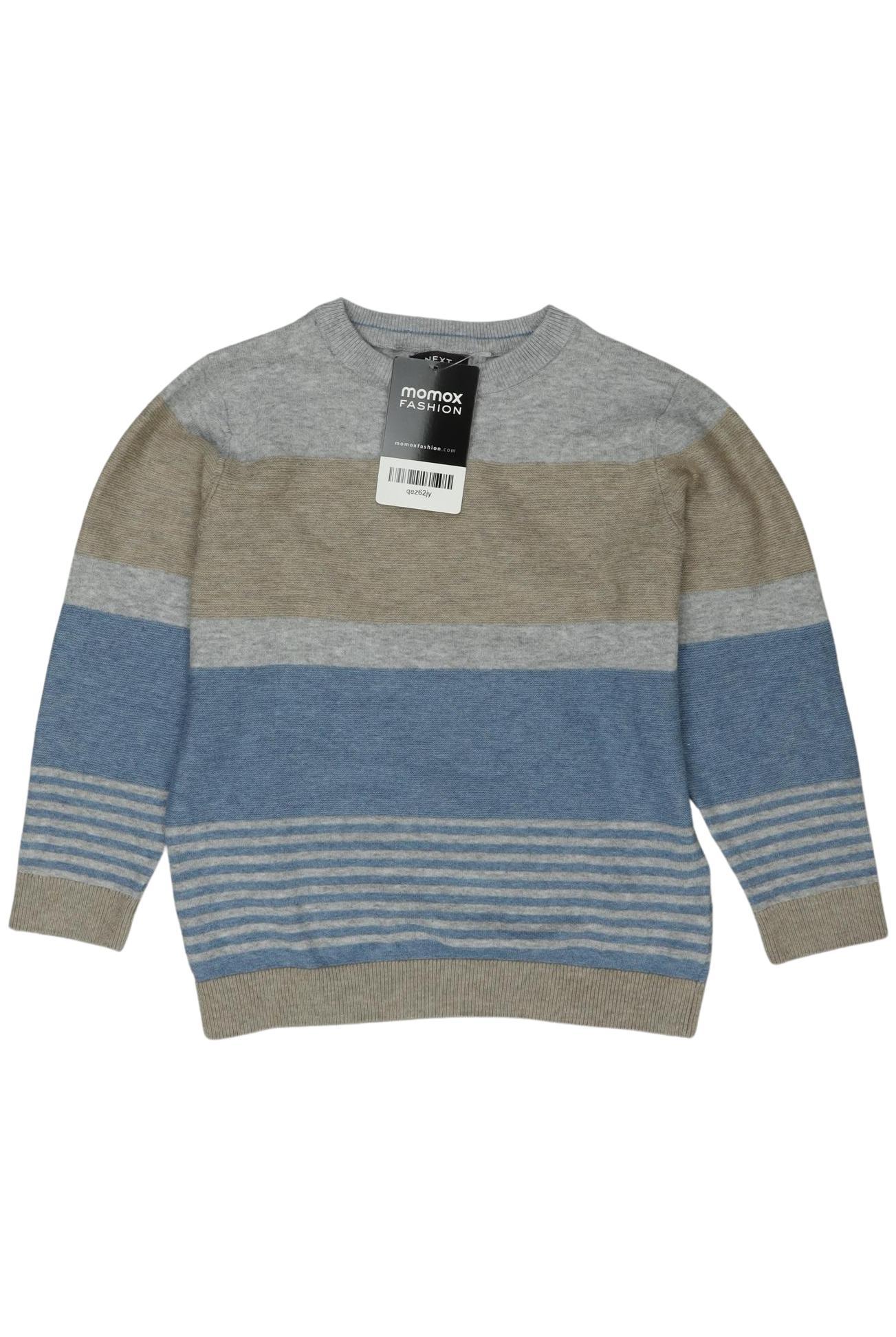 

Next Jungen Pullover, mehrfarbig, Gr. 104