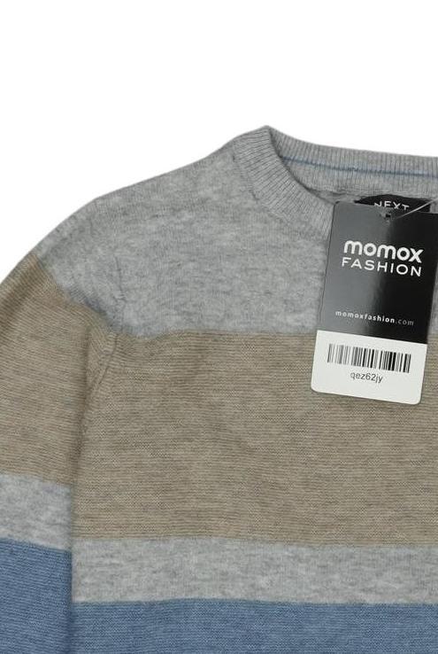Thumbnail - Next Jungen Pullover, mehrfarbig, Gr. 104