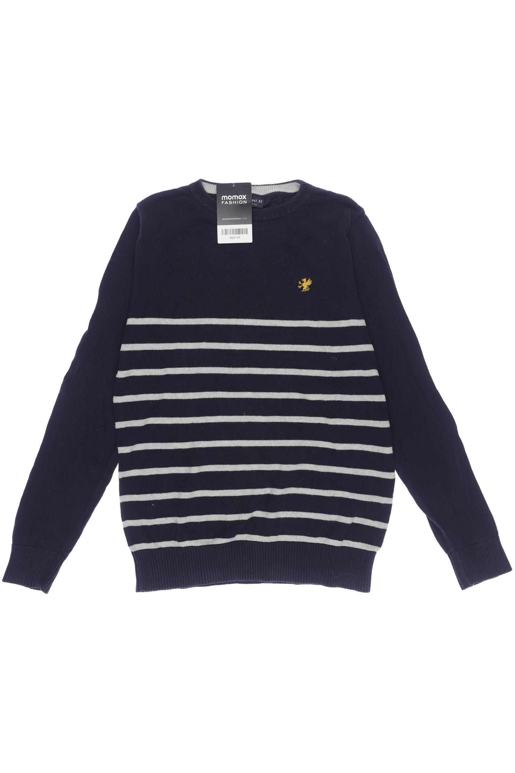 

Next Herren Pullover, marineblau, Gr. 152