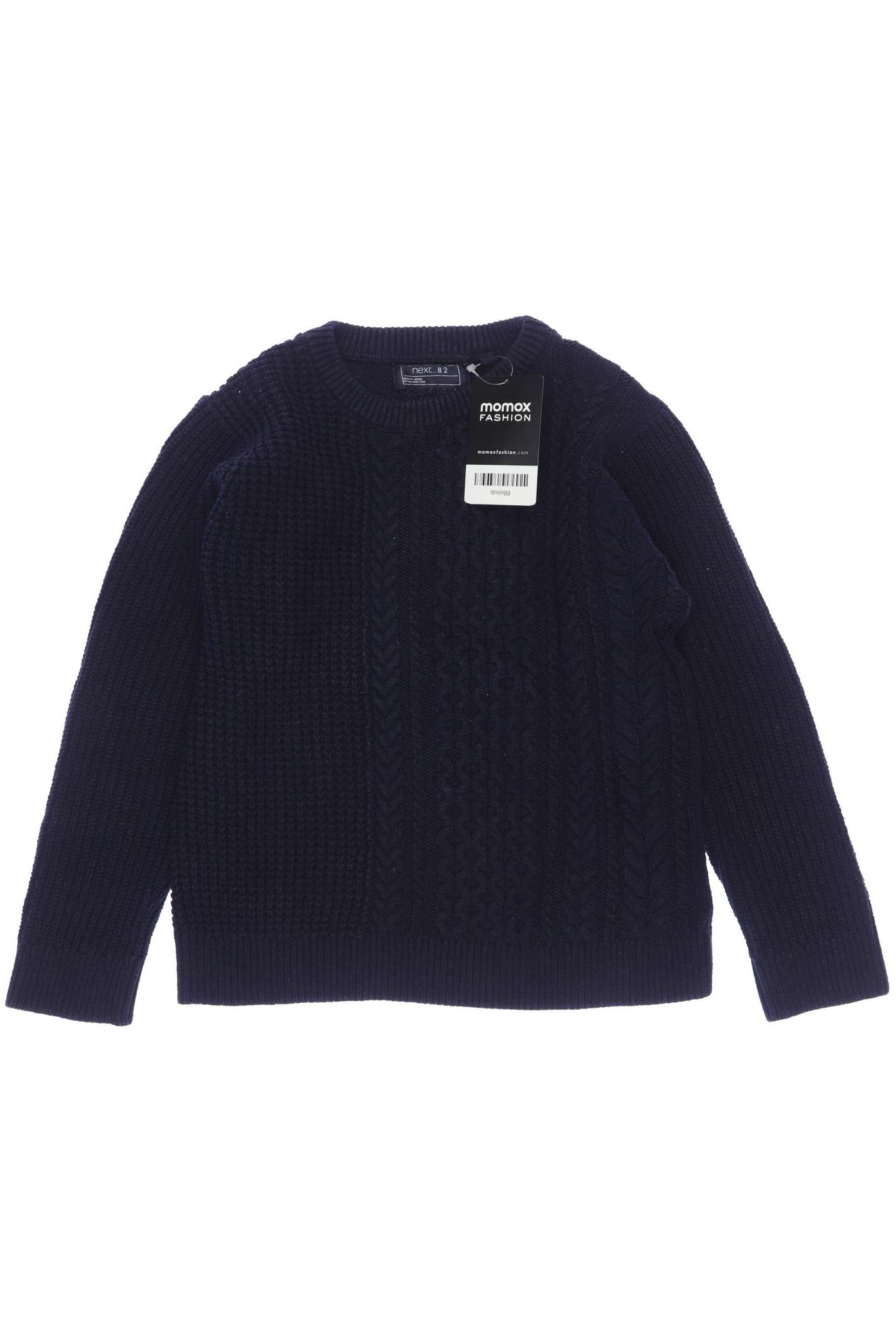 

Next Herren Pullover, marineblau, Gr. 128