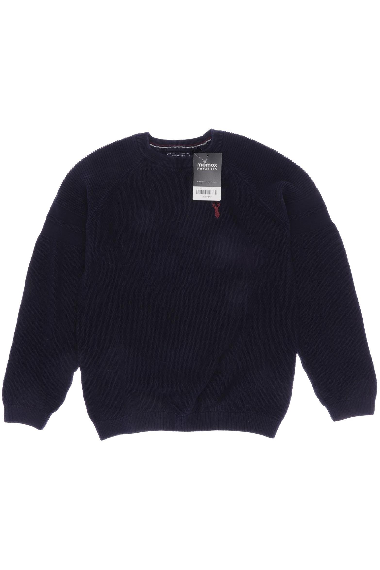 

Next Herren Pullover, marineblau, Gr. 152