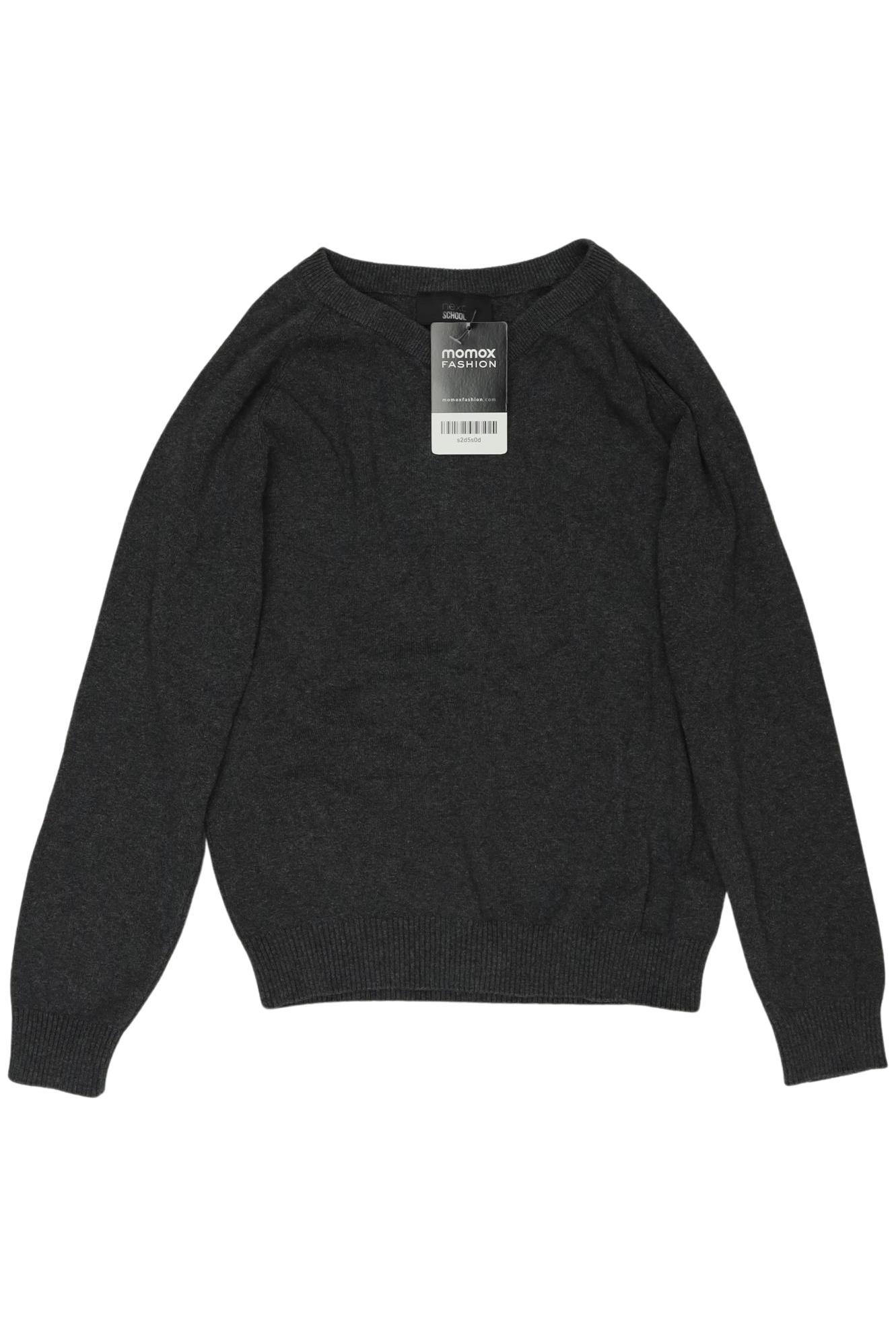

Next Jungen Pullover, grau, Gr. 140
