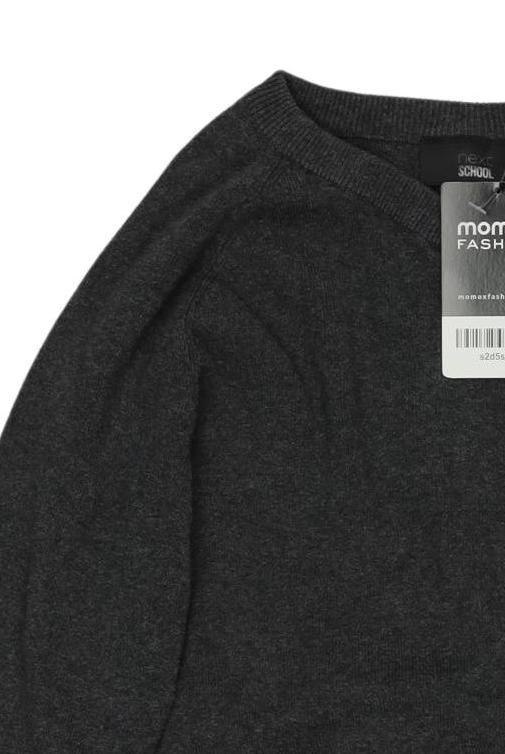 Thumbnail - Next Jungen Pullover, grau, Gr. 140