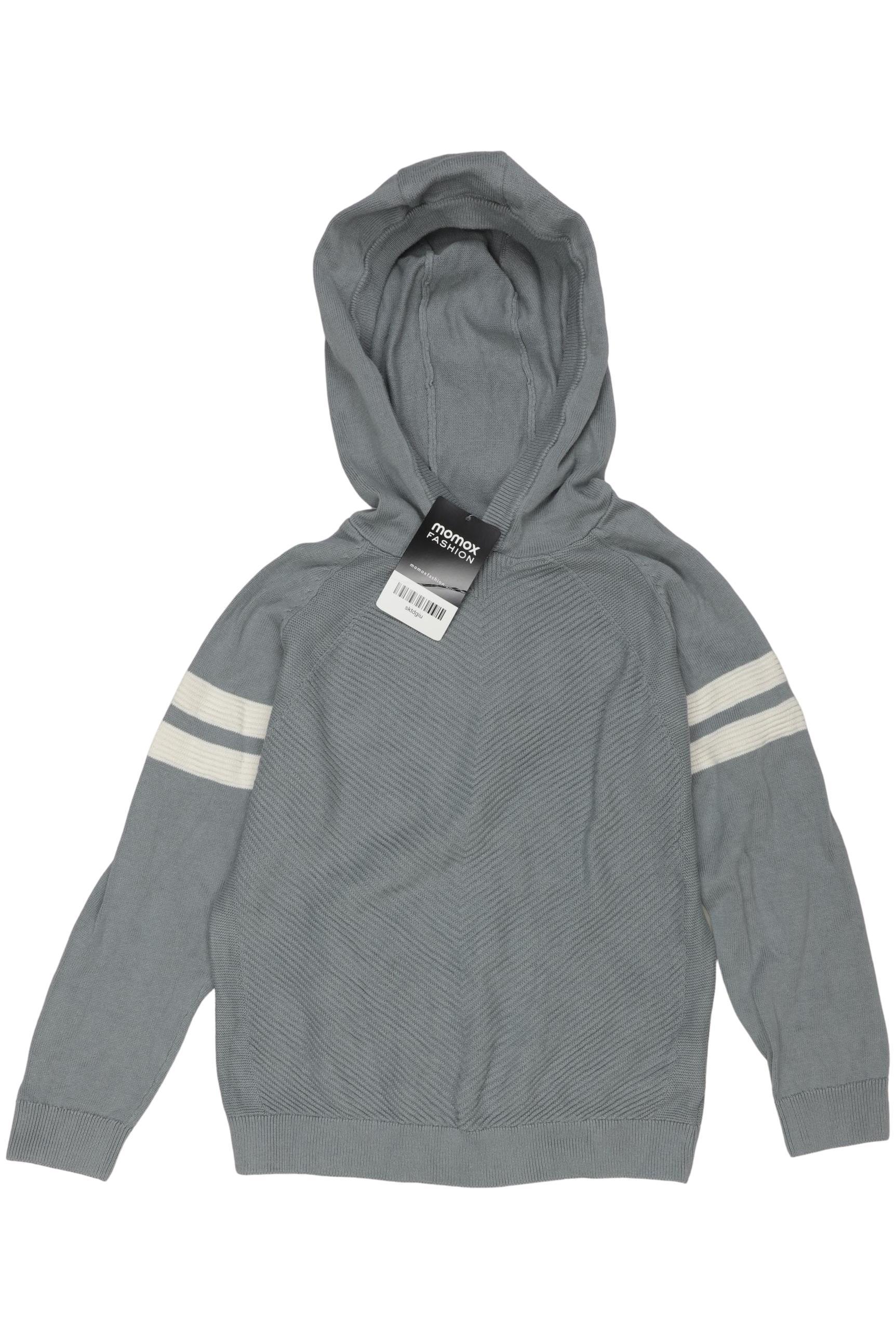 

Next Jungen Pullover, grau, Gr. 116