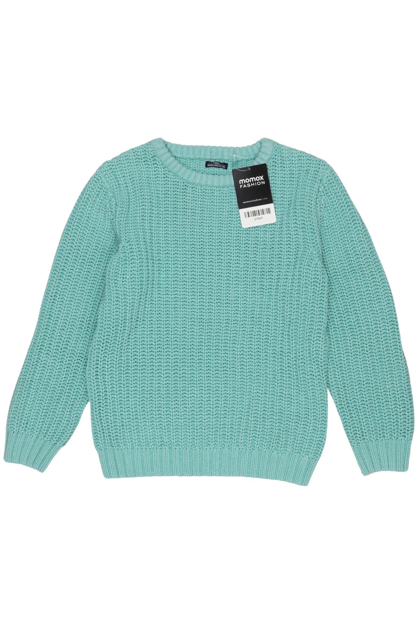 

Next Jungen Pullover, türkis, Gr. 116