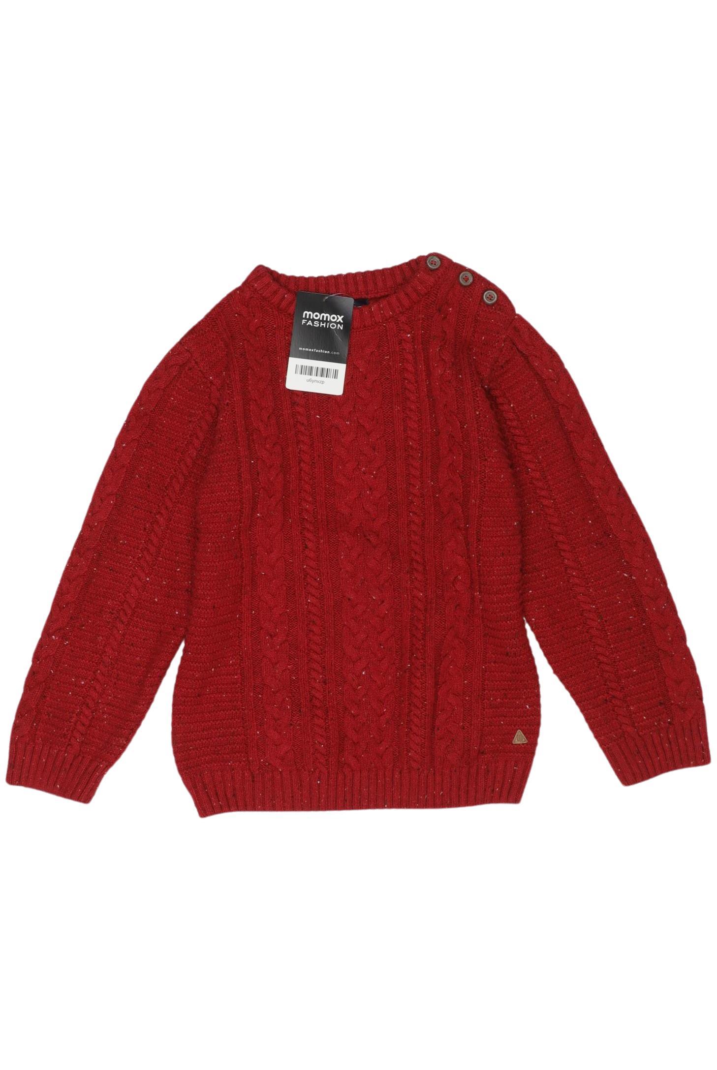 

Next Herren Pullover, rot, Gr. 122