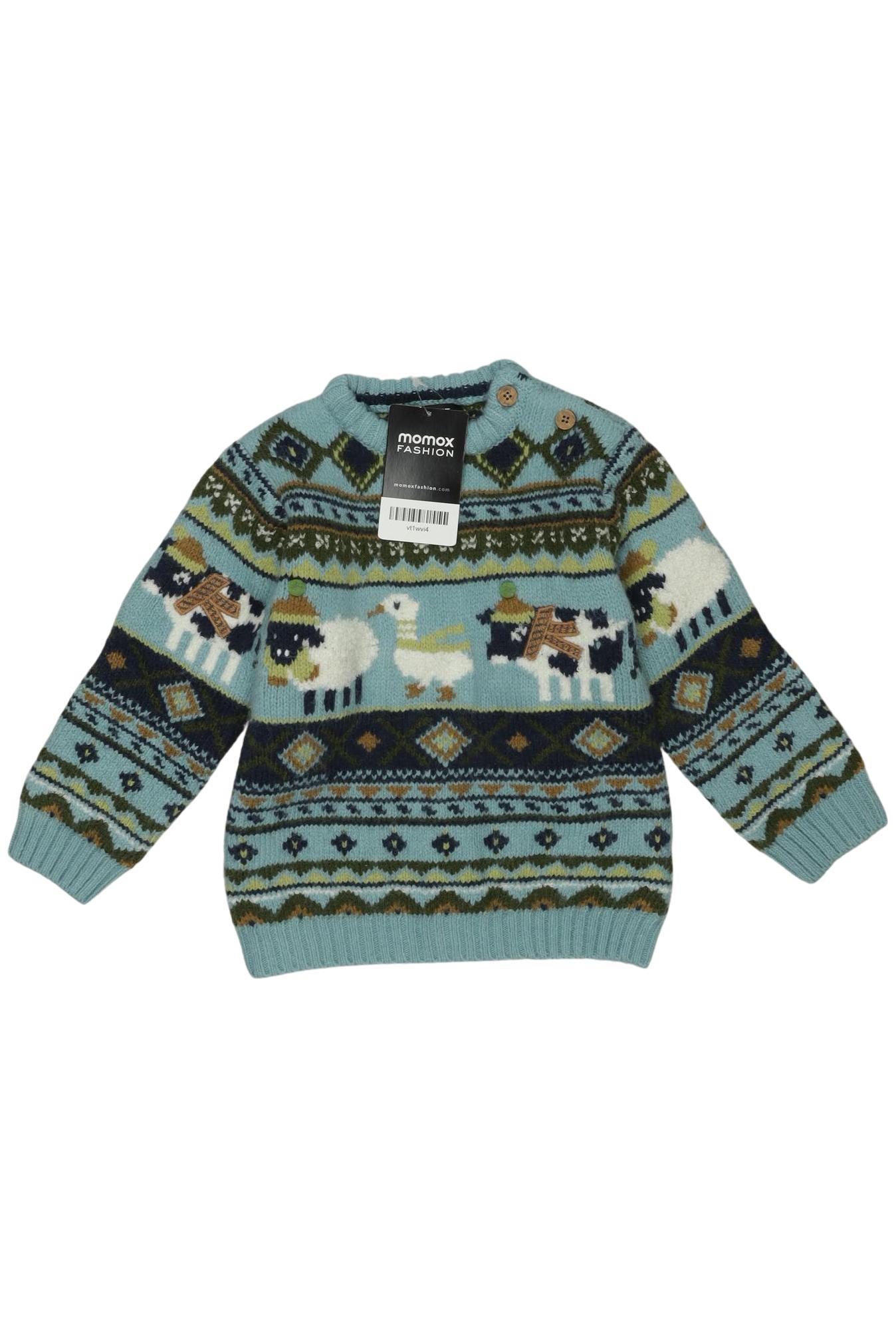 

Next Jungen Pullover, mehrfarbig, Gr. 92