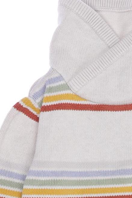 Thumbnail - Next Jungen Pullover, weiß, Gr. 122