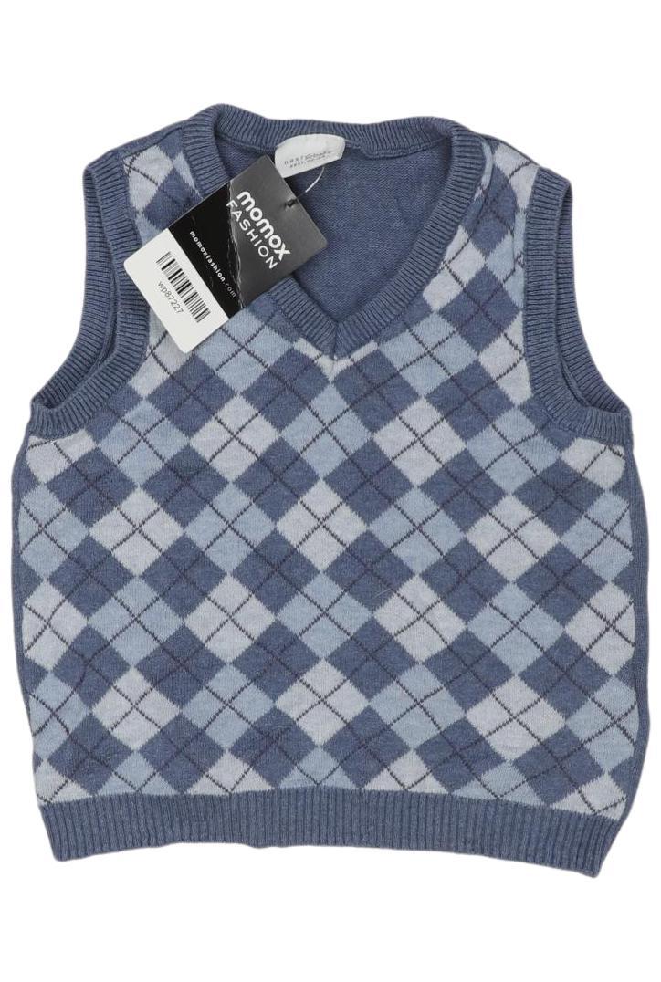 

Next Jungen Pullover, hellblau, Gr. 86
