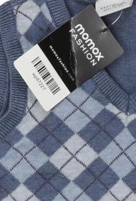 Thumbnail - Next Jungen Pullover, hellblau, Gr. 86