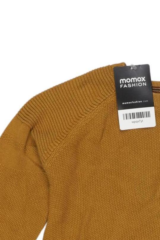 Thumbnail - Next Jungen Pullover, braun, Gr. 104