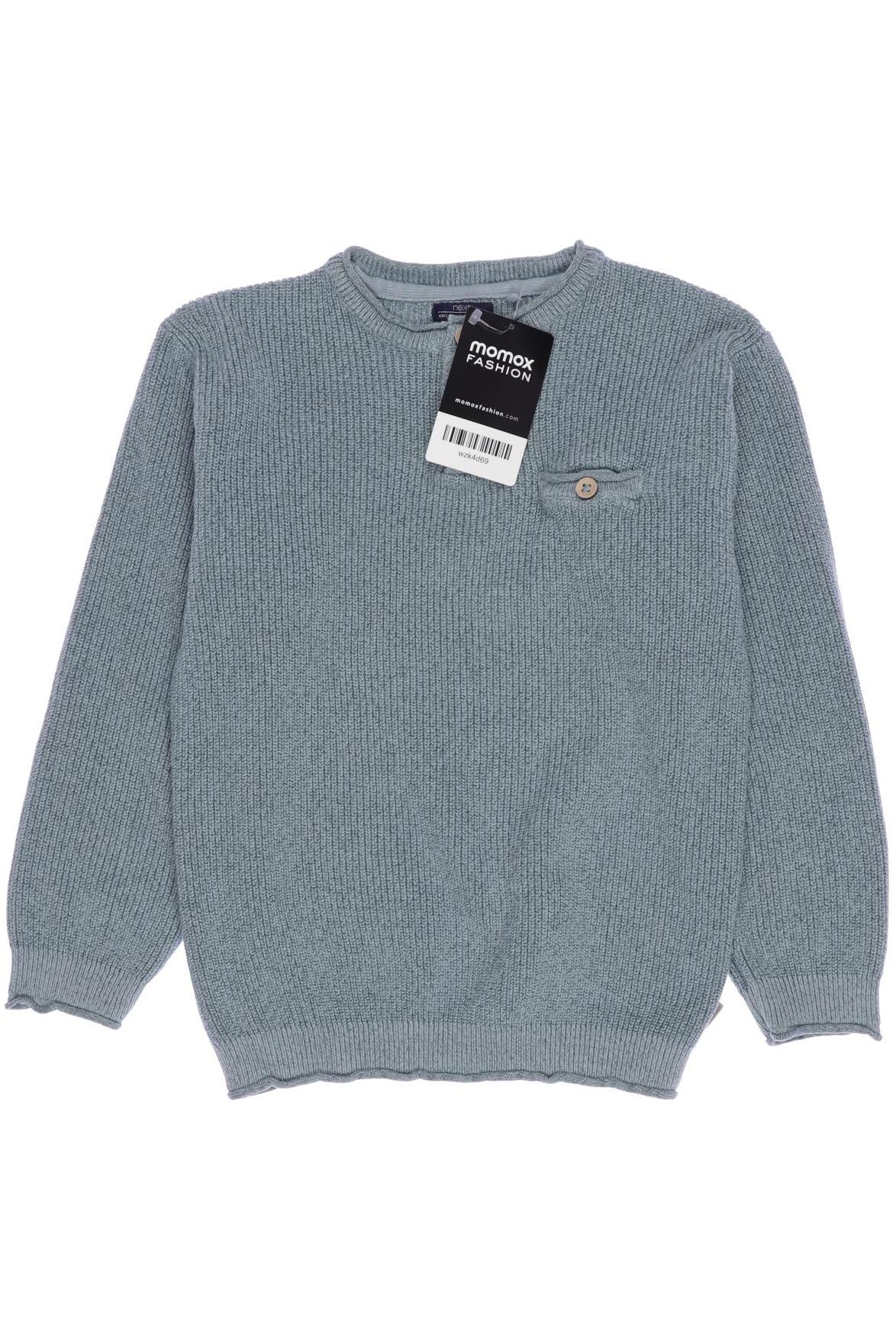 

Next Herren Pullover, blau, Gr. 116