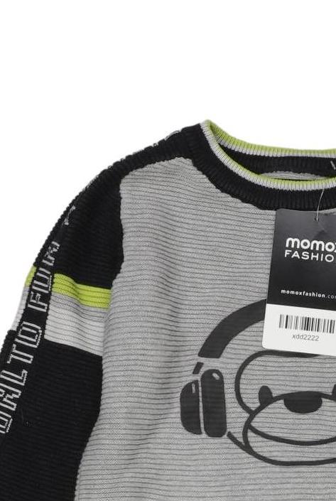 Thumbnail - Next Jungen Pullover, mehrfarbig, Gr. 98