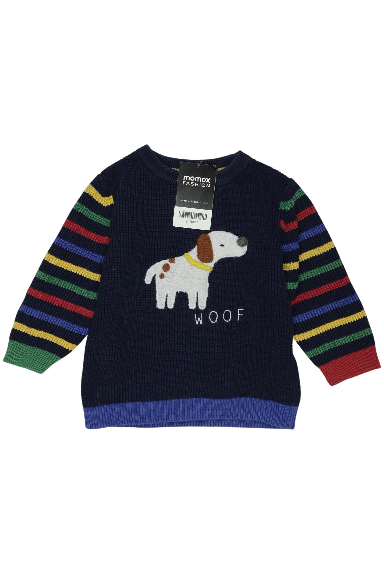 

Next Jungen Pullover, mehrfarbig, Gr. 92