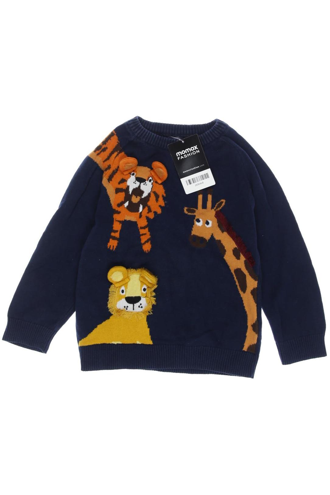 

Next Herren Pullover, marineblau, Gr. 104