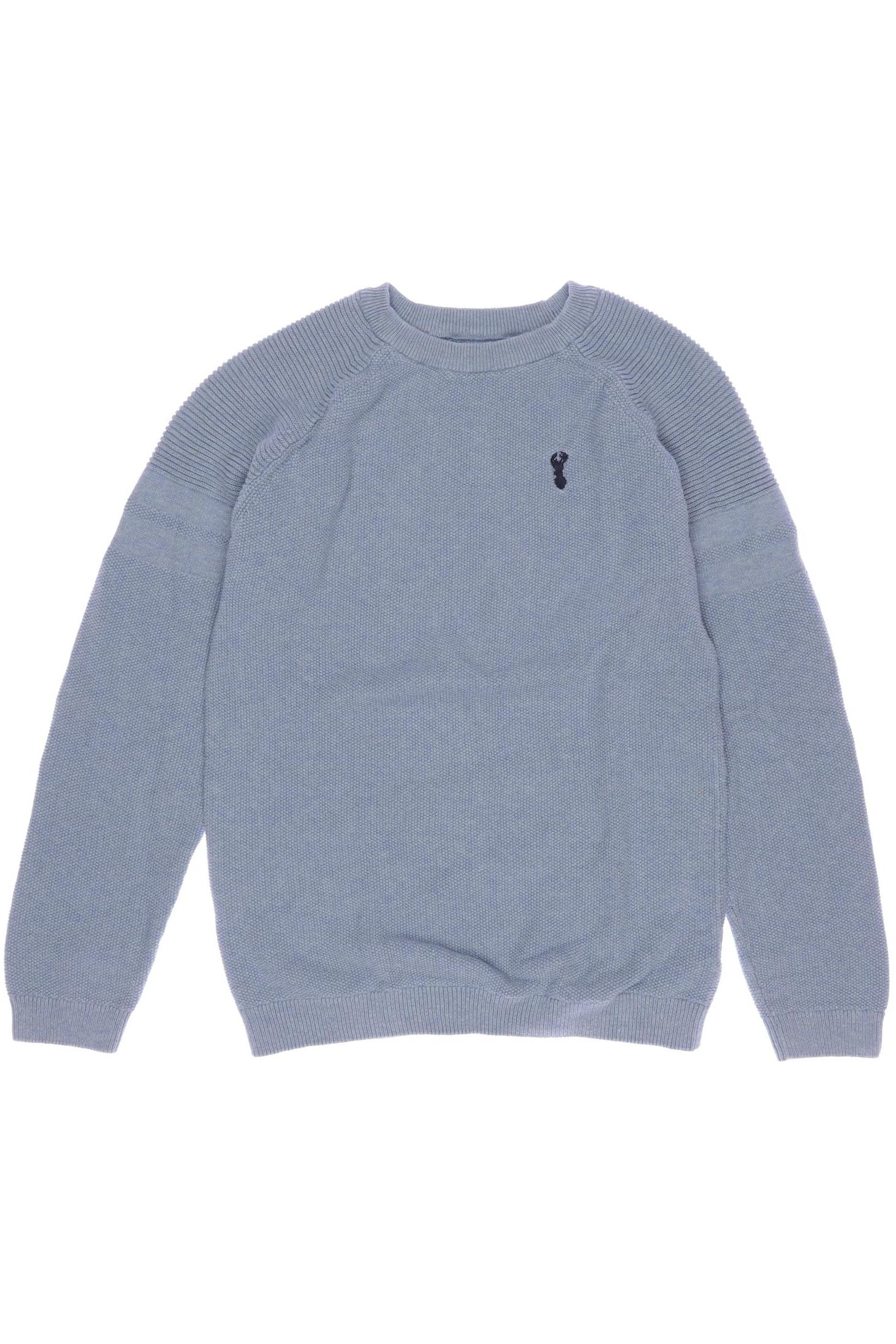 

Next Jungen Pullover, blau