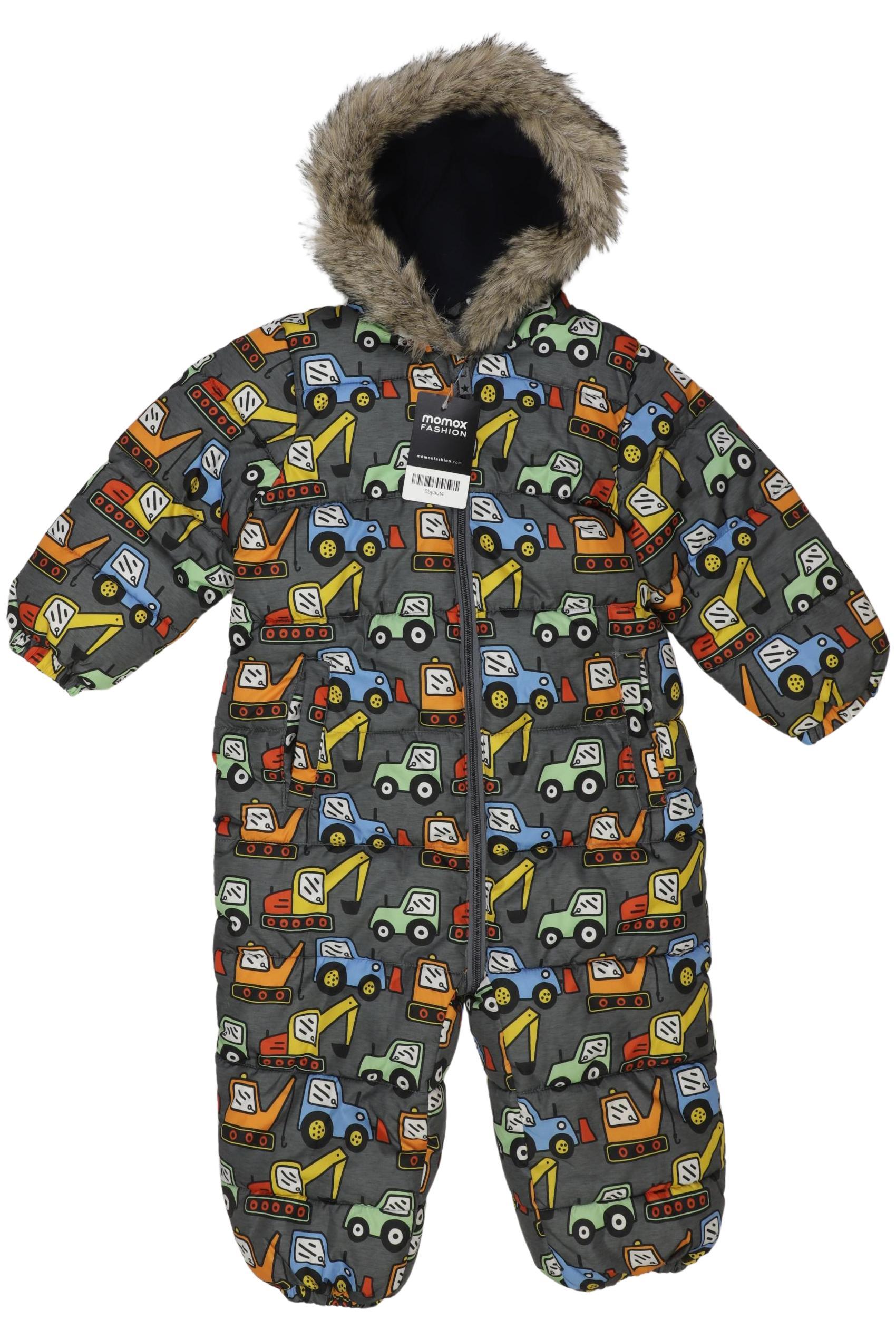 

Next Jungen Schneeanzug, grau, Gr. 98