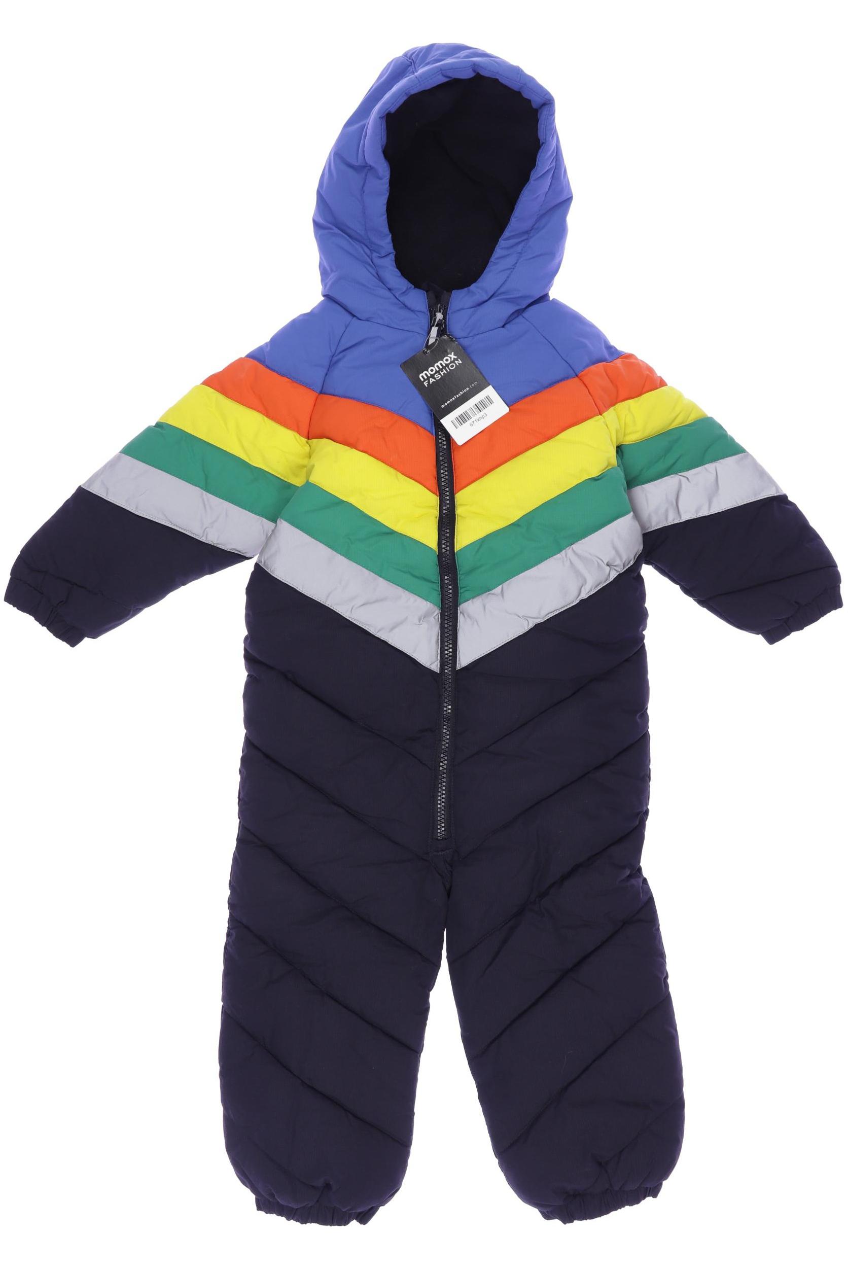 

Next Jungen Schneeanzug, mehrfarbig, Gr. 98