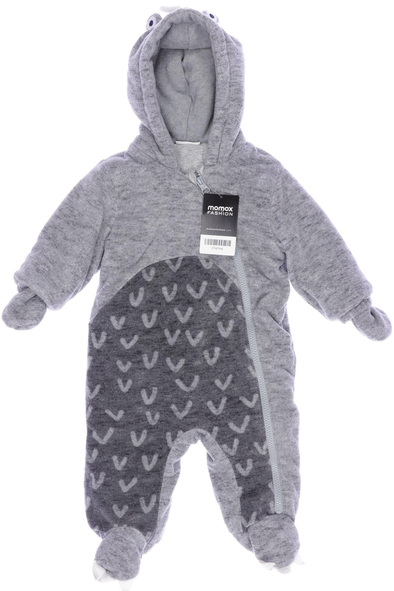 

Next Jungen Schneeanzug, grau, Gr. 62