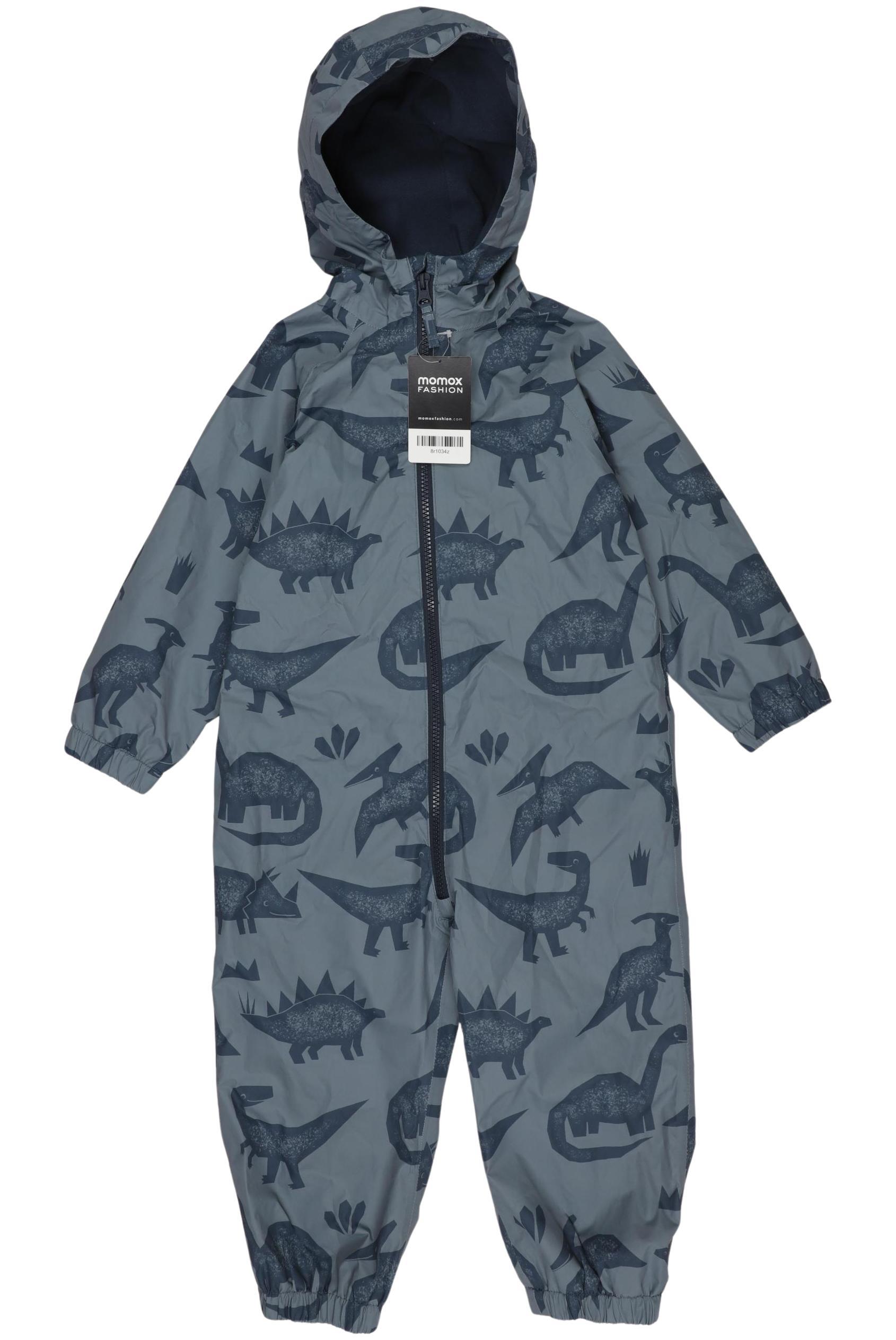 

Next Herren Schneeanzug, hellblau, Gr. 104