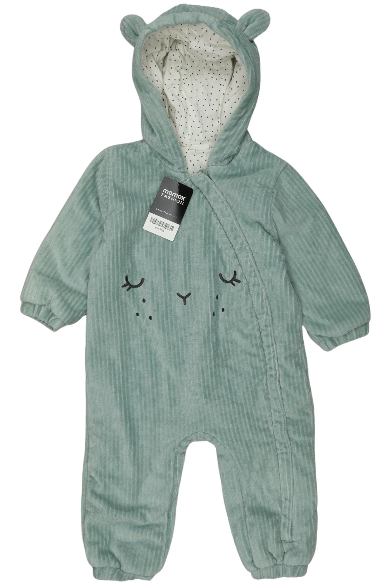 

Next Jungen Schneeanzug, hellgrün, Gr. 86